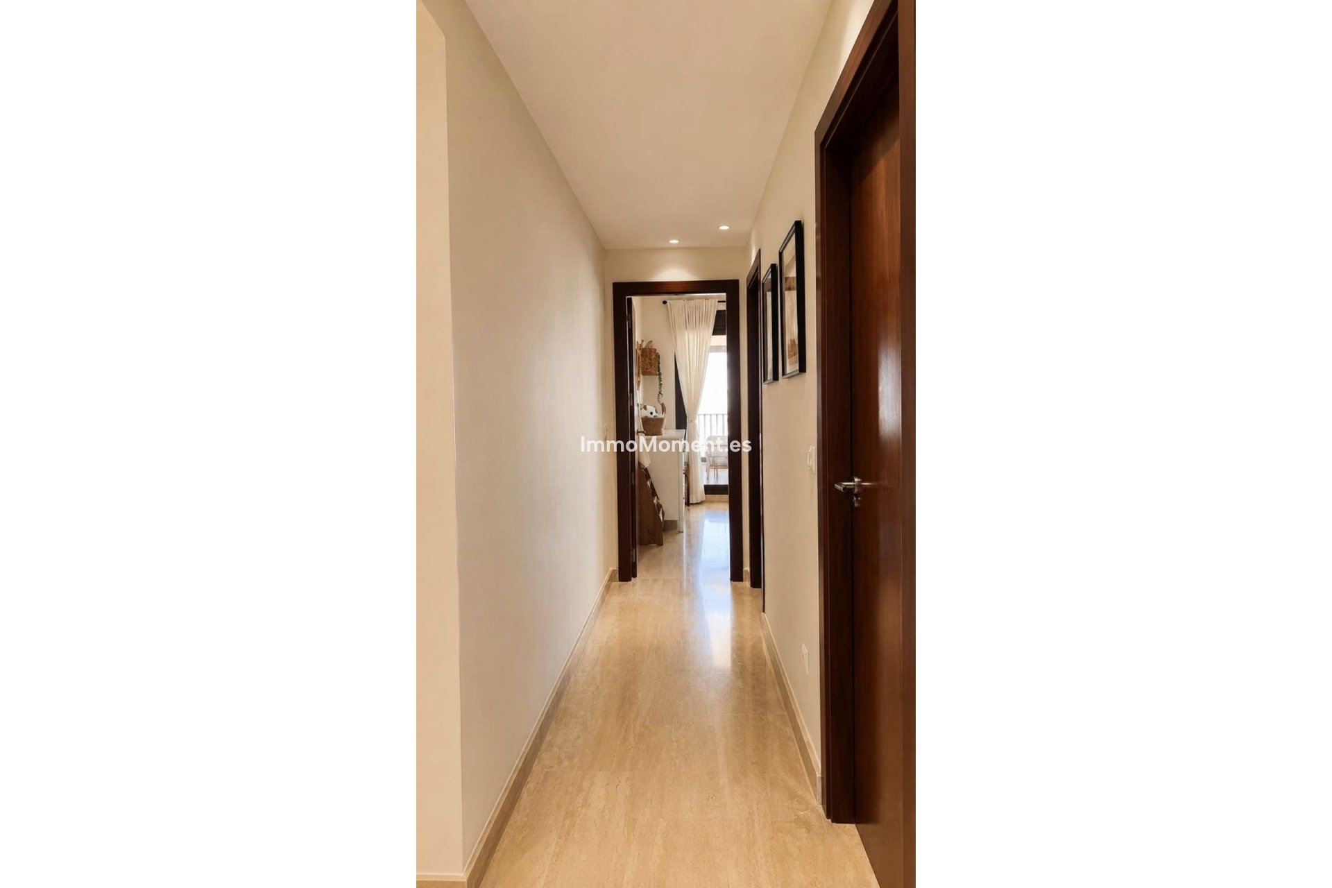Revente - Appartement - Estepona  - Valle Romano