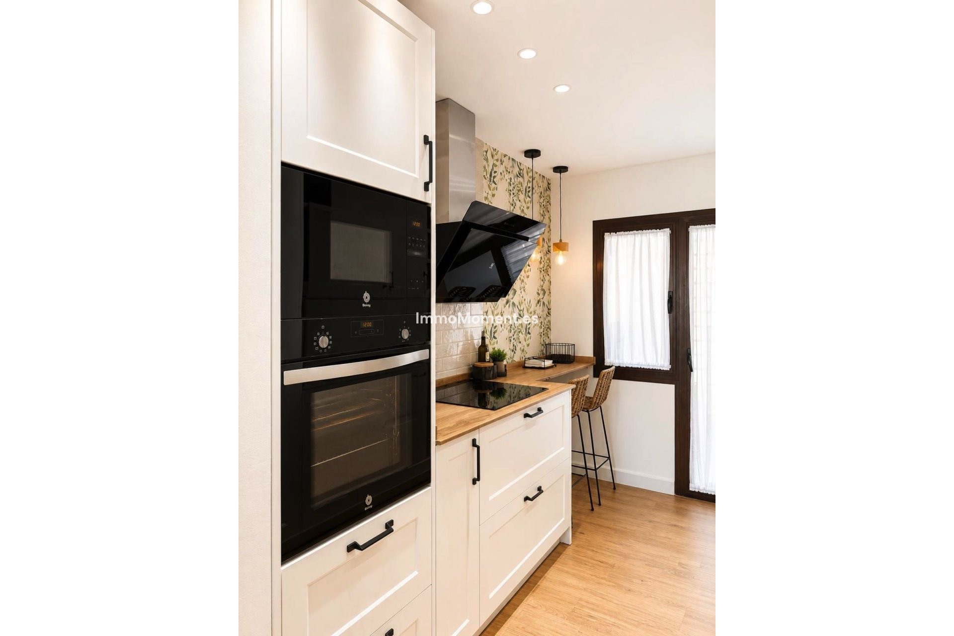 Revente - Appartement - Estepona  - Valle Romano