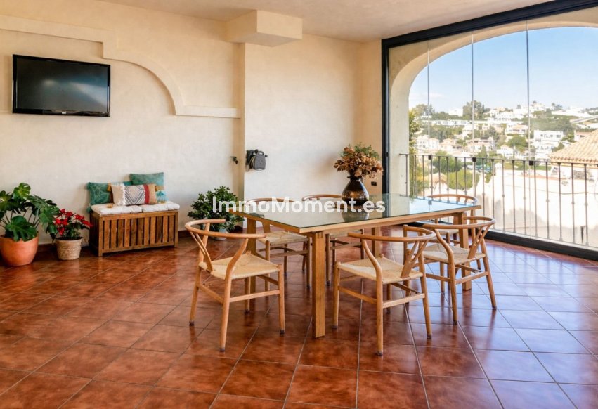 Revente - Appartement - Estepona  - Valle Romano