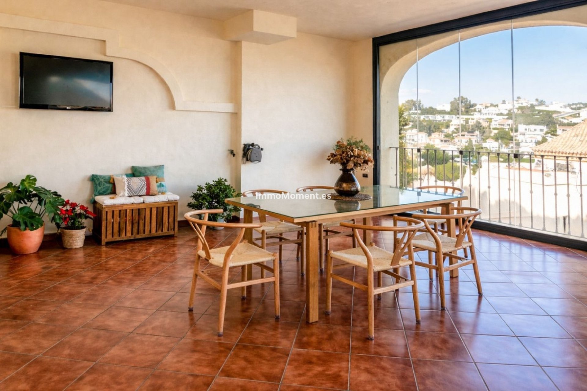 Revente - Appartement - Estepona  - Valle Romano
