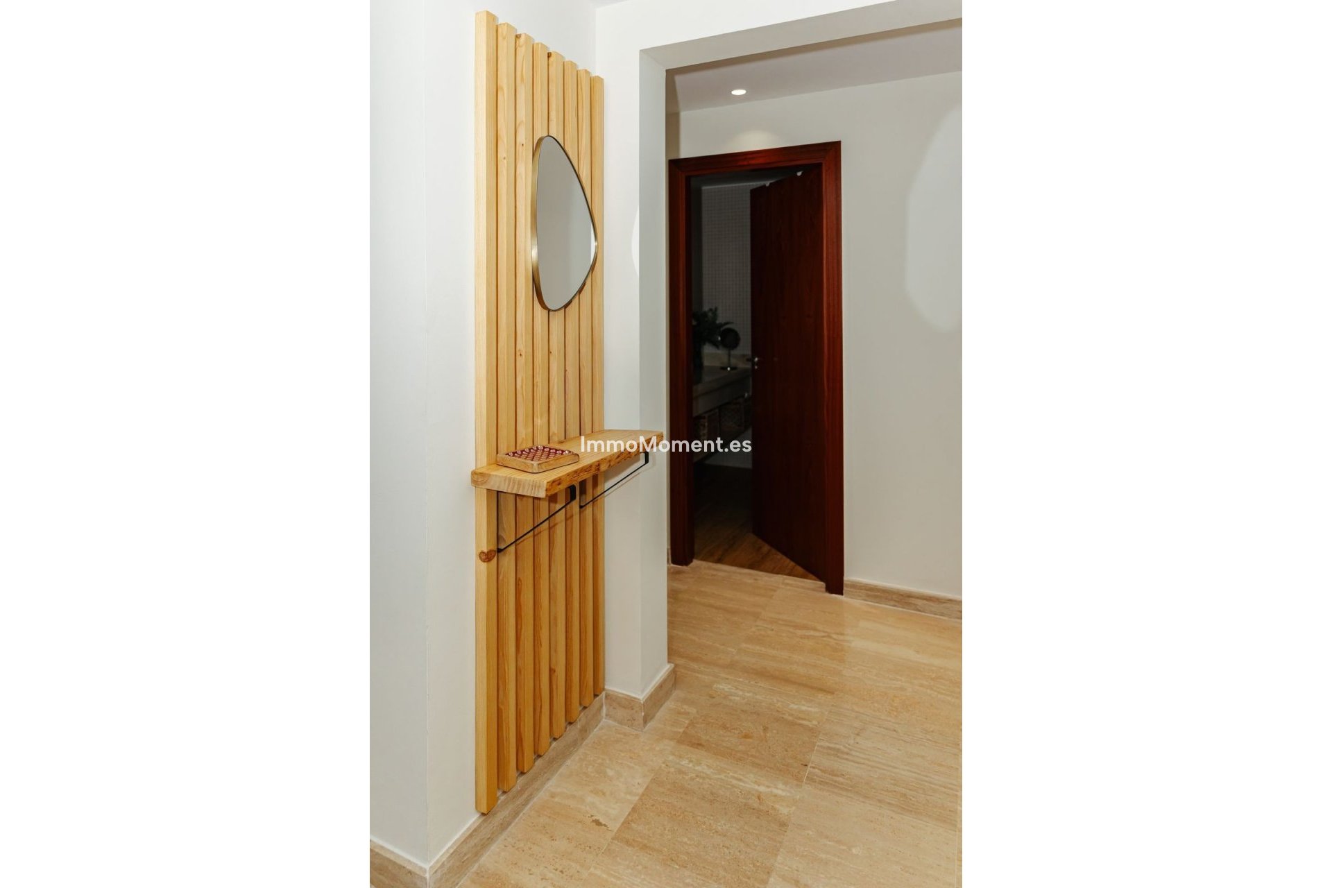 Revente - Appartement - Estepona  - Valle Romano