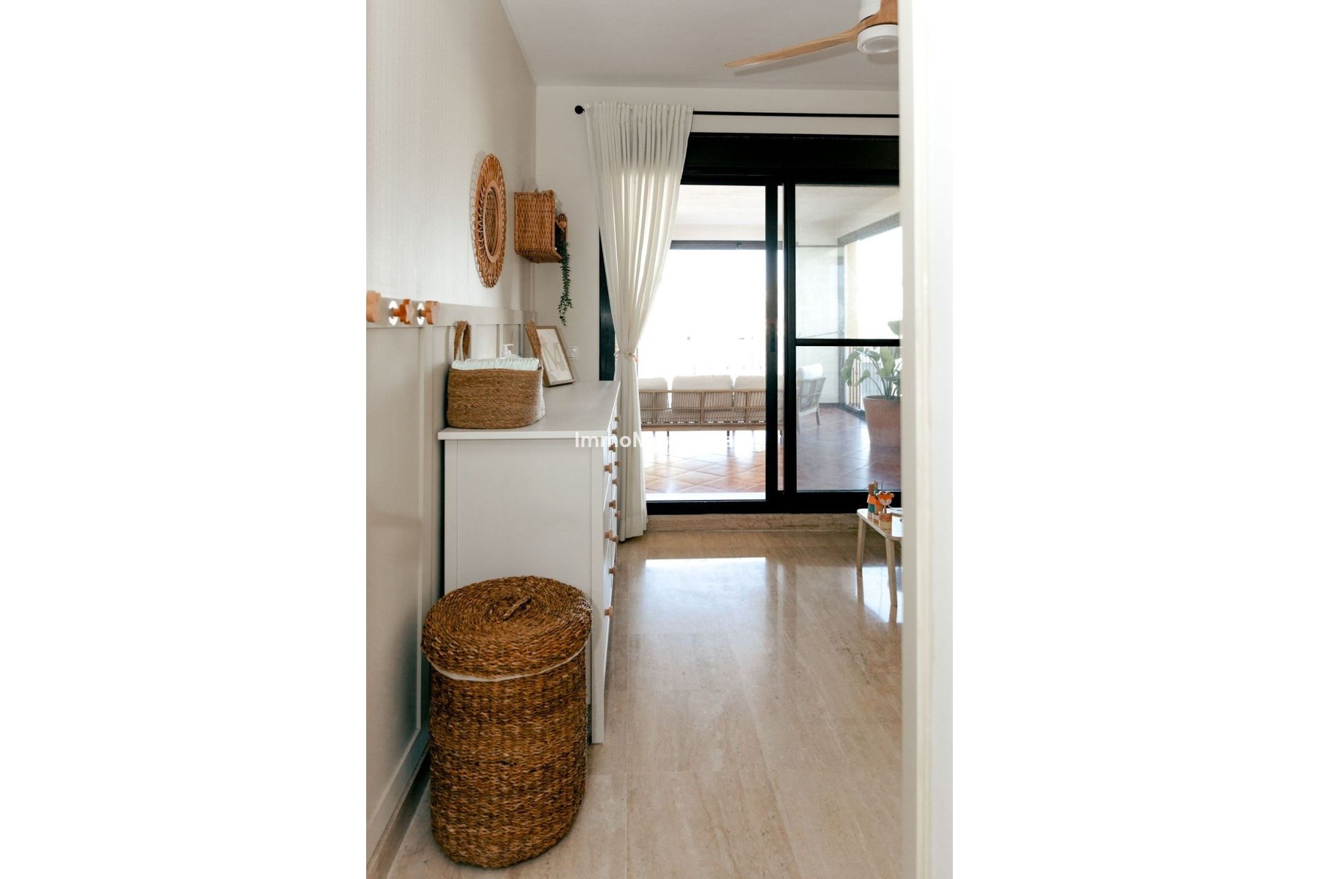 Revente - Appartement - Estepona  - Valle Romano