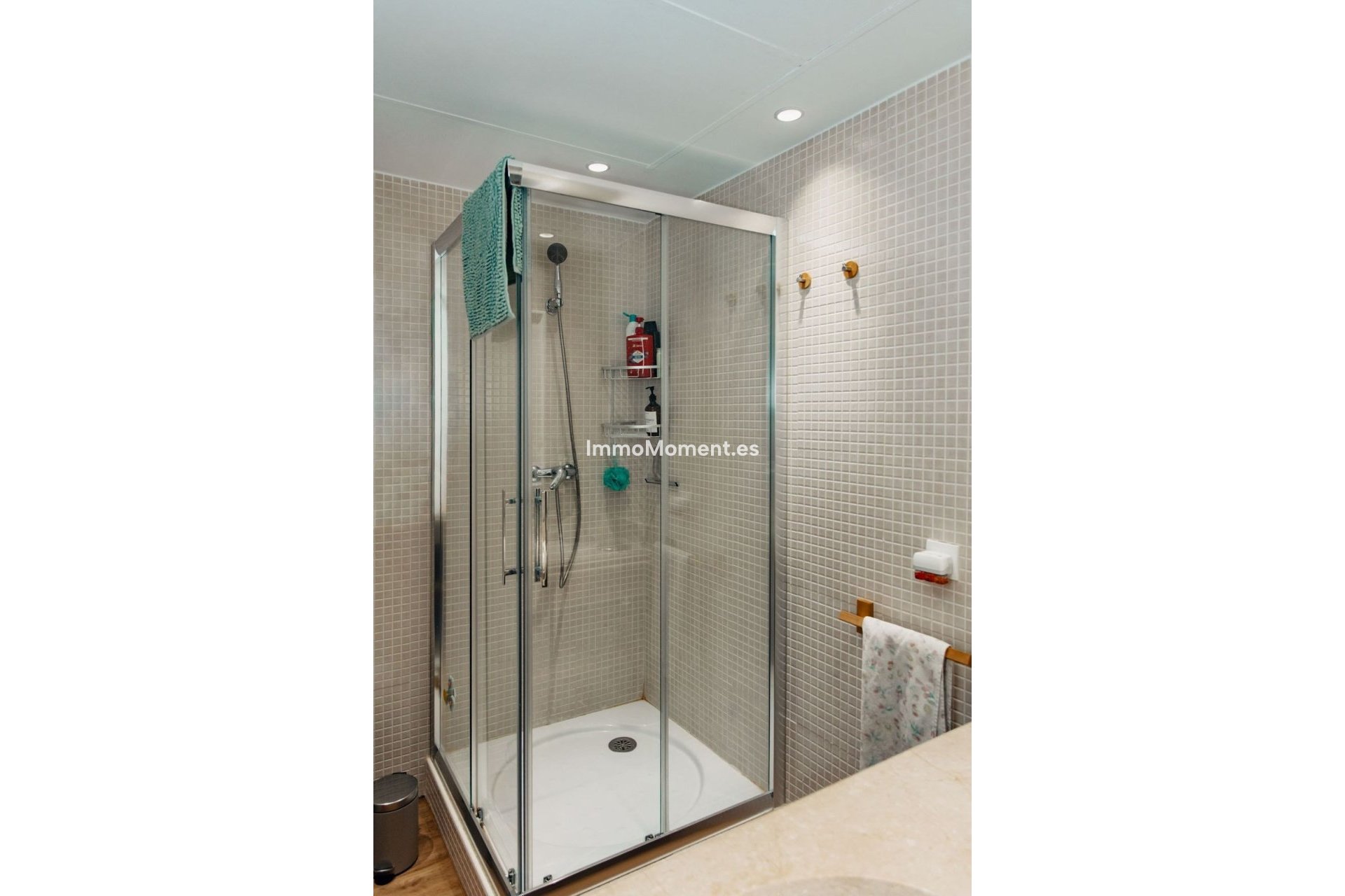 Revente - Appartement - Estepona  - Valle Romano