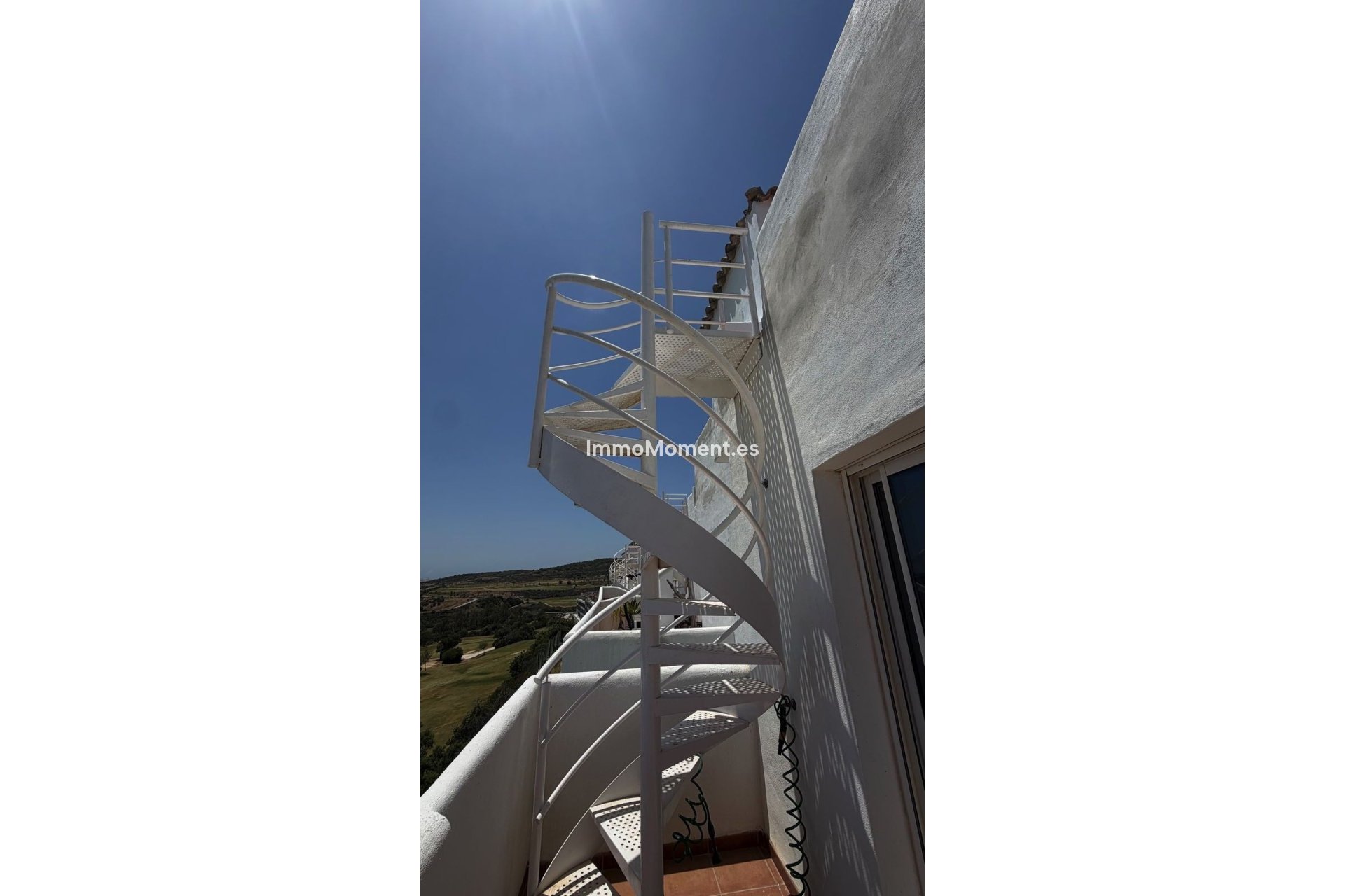 Revente - Appartement - Estepona  - Valle Romano