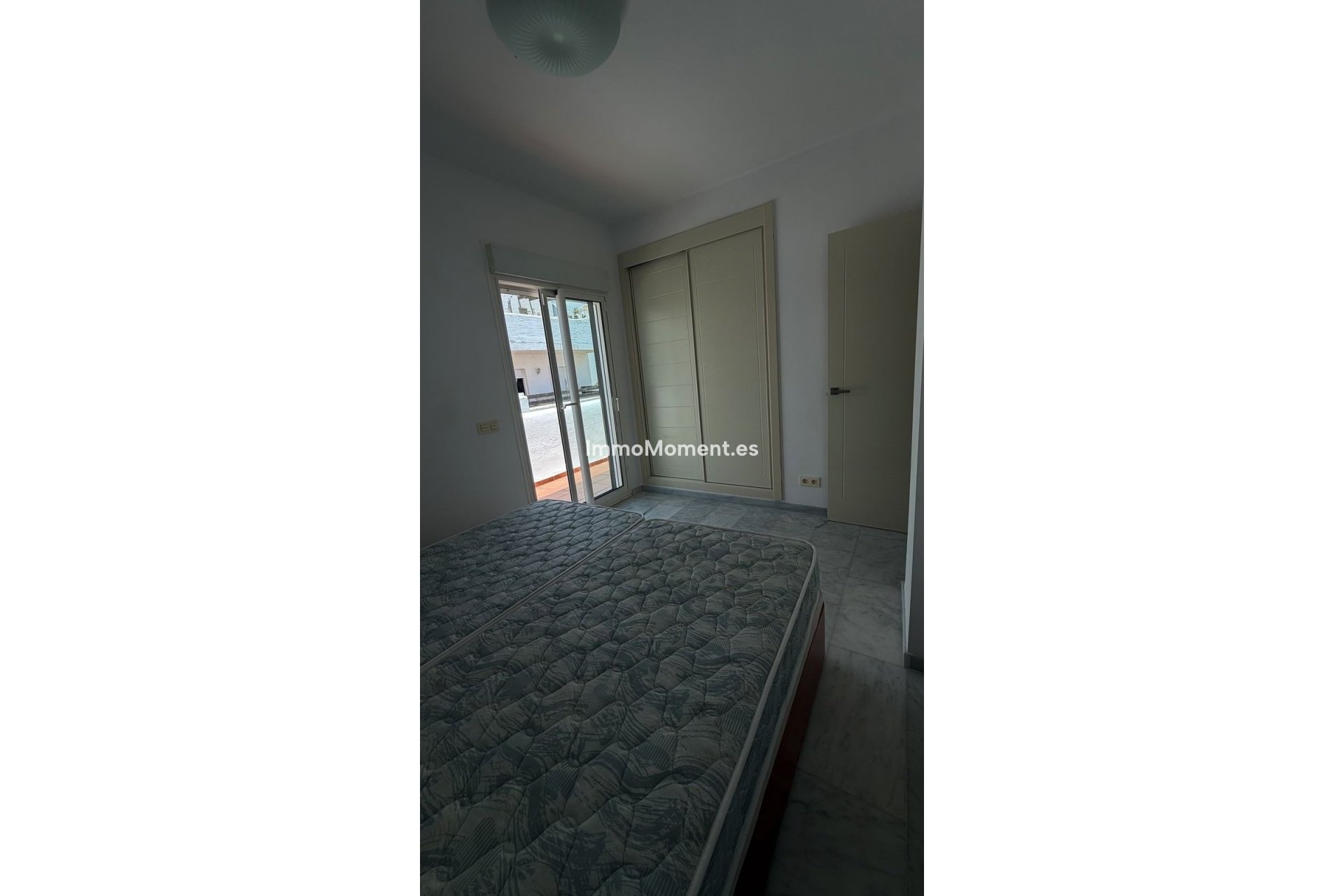 Revente - Appartement - Estepona  - Valle Romano