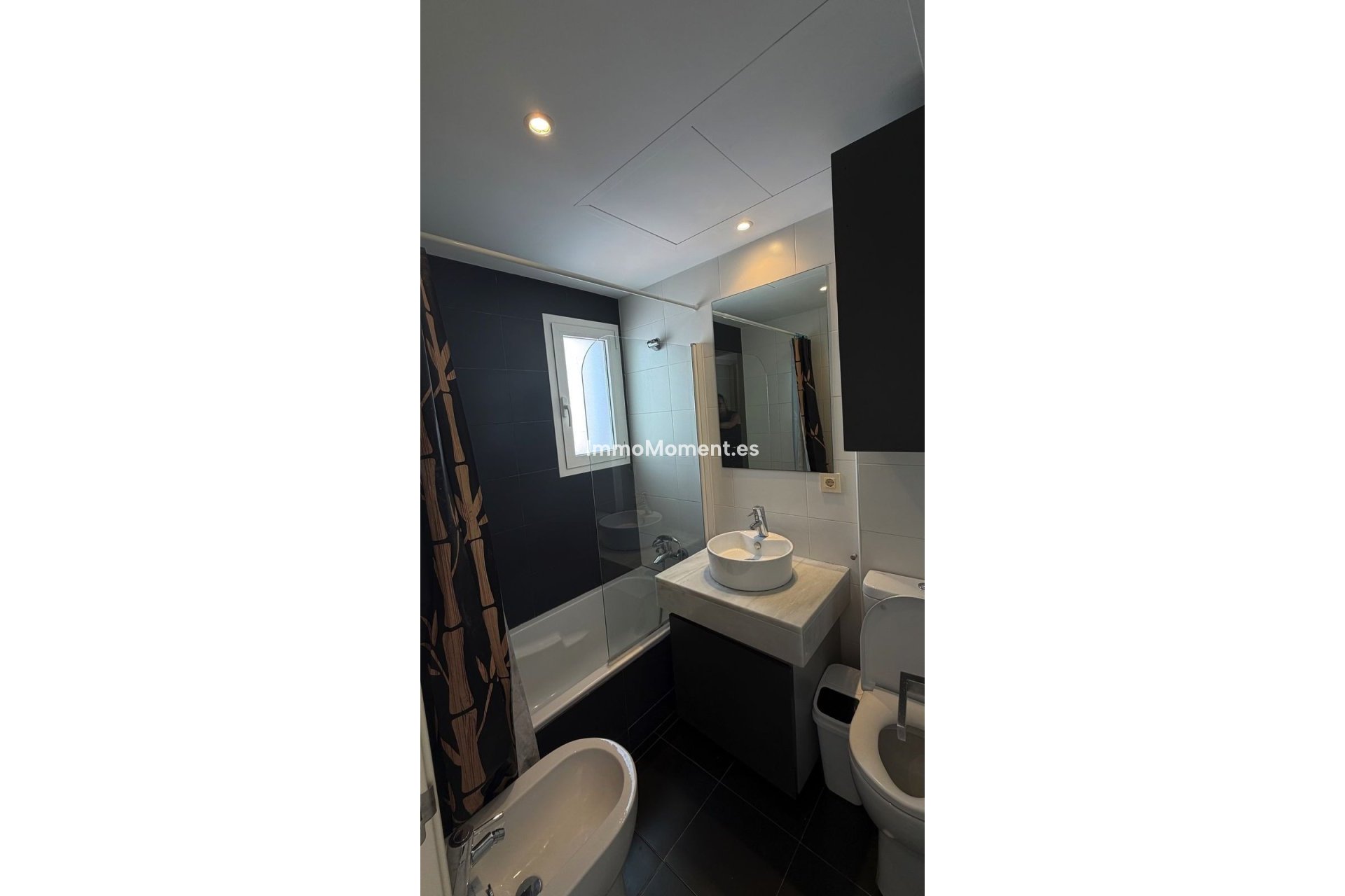 Revente - Appartement - Estepona  - Valle Romano