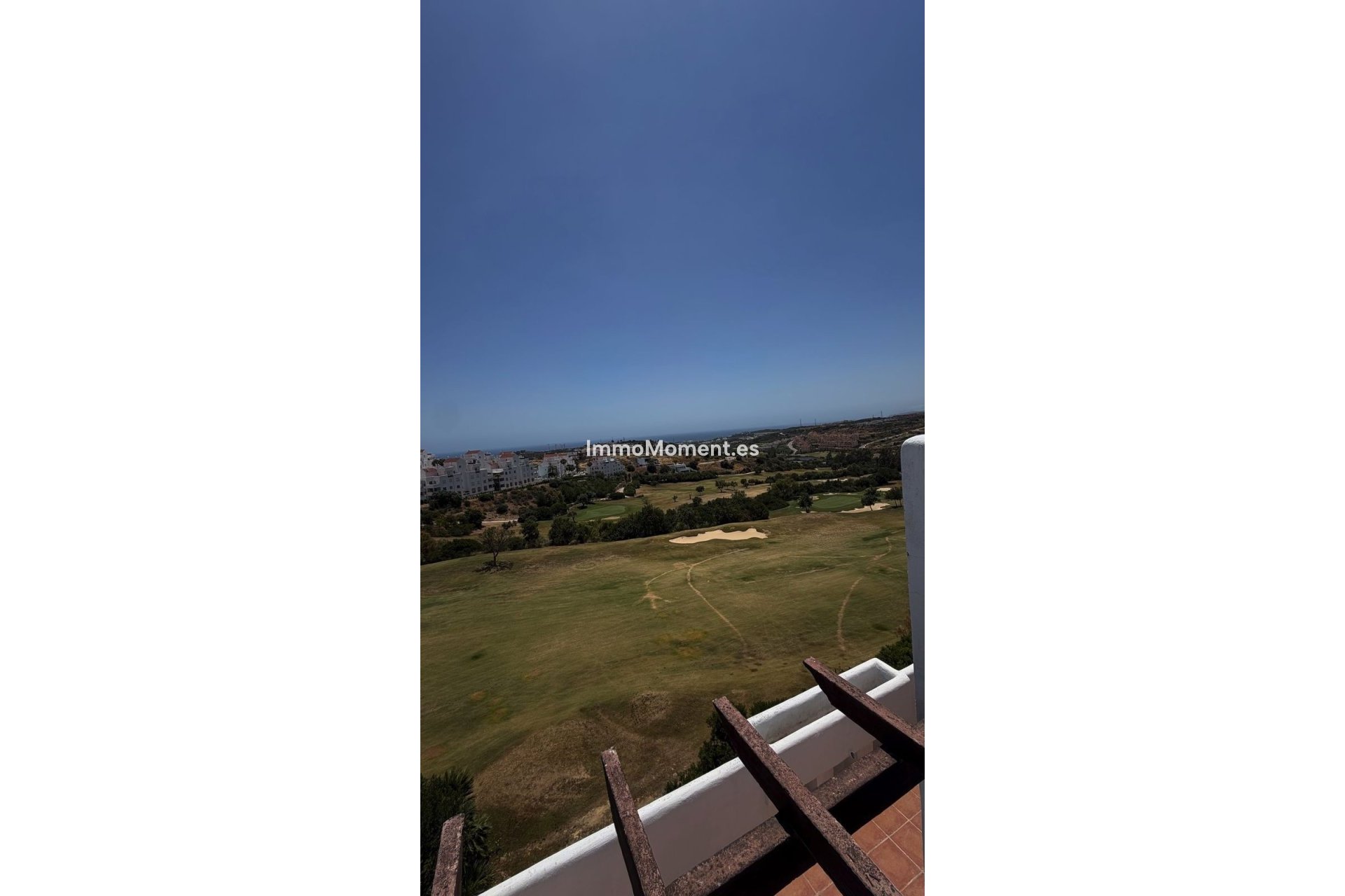 Revente - Appartement - Estepona  - Valle Romano
