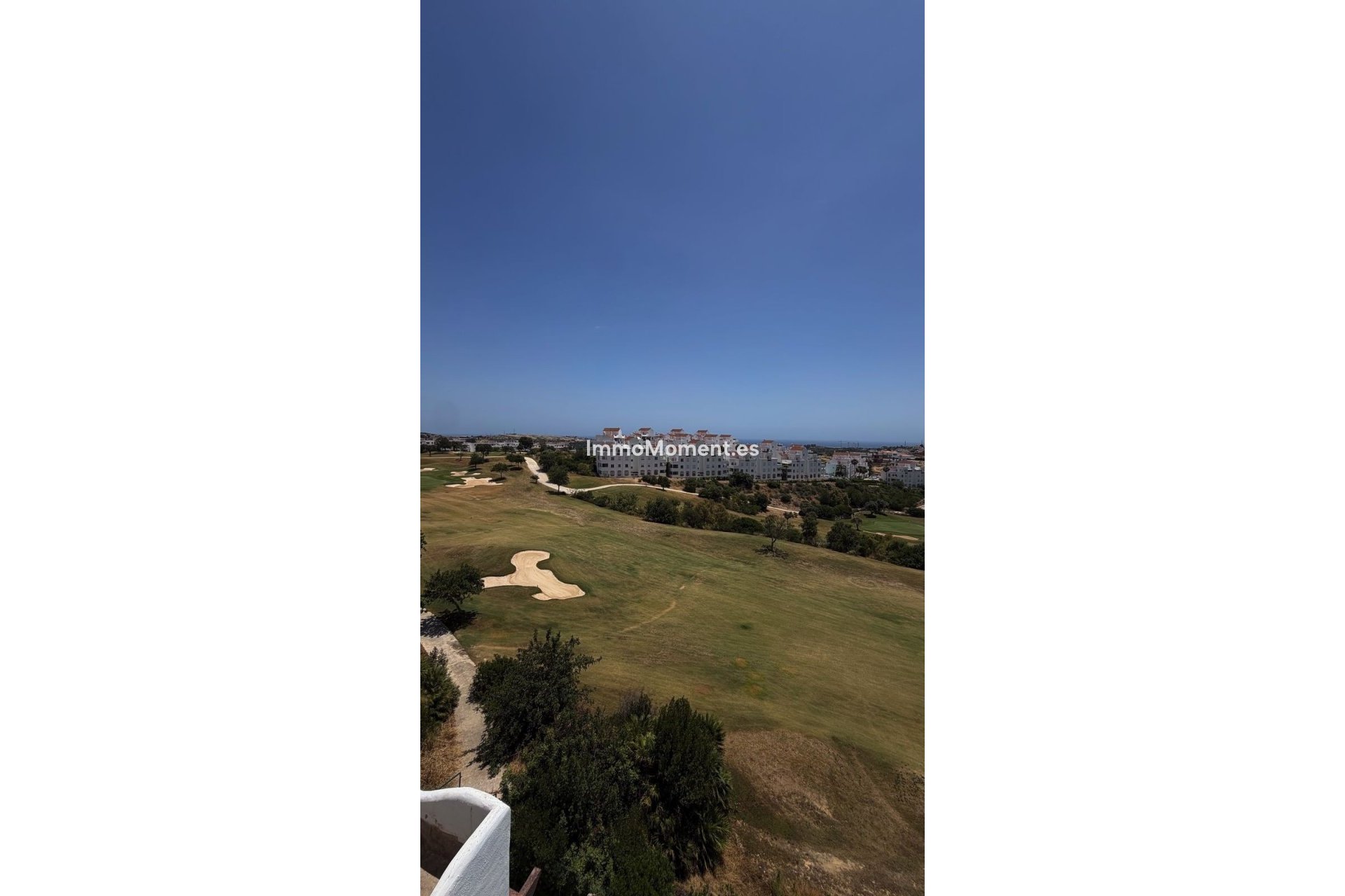 Revente - Appartement - Estepona  - Valle Romano