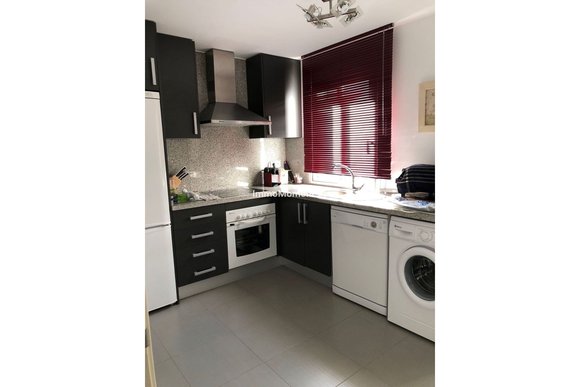 Revente - Appartement - Estepona  - Valle Romano