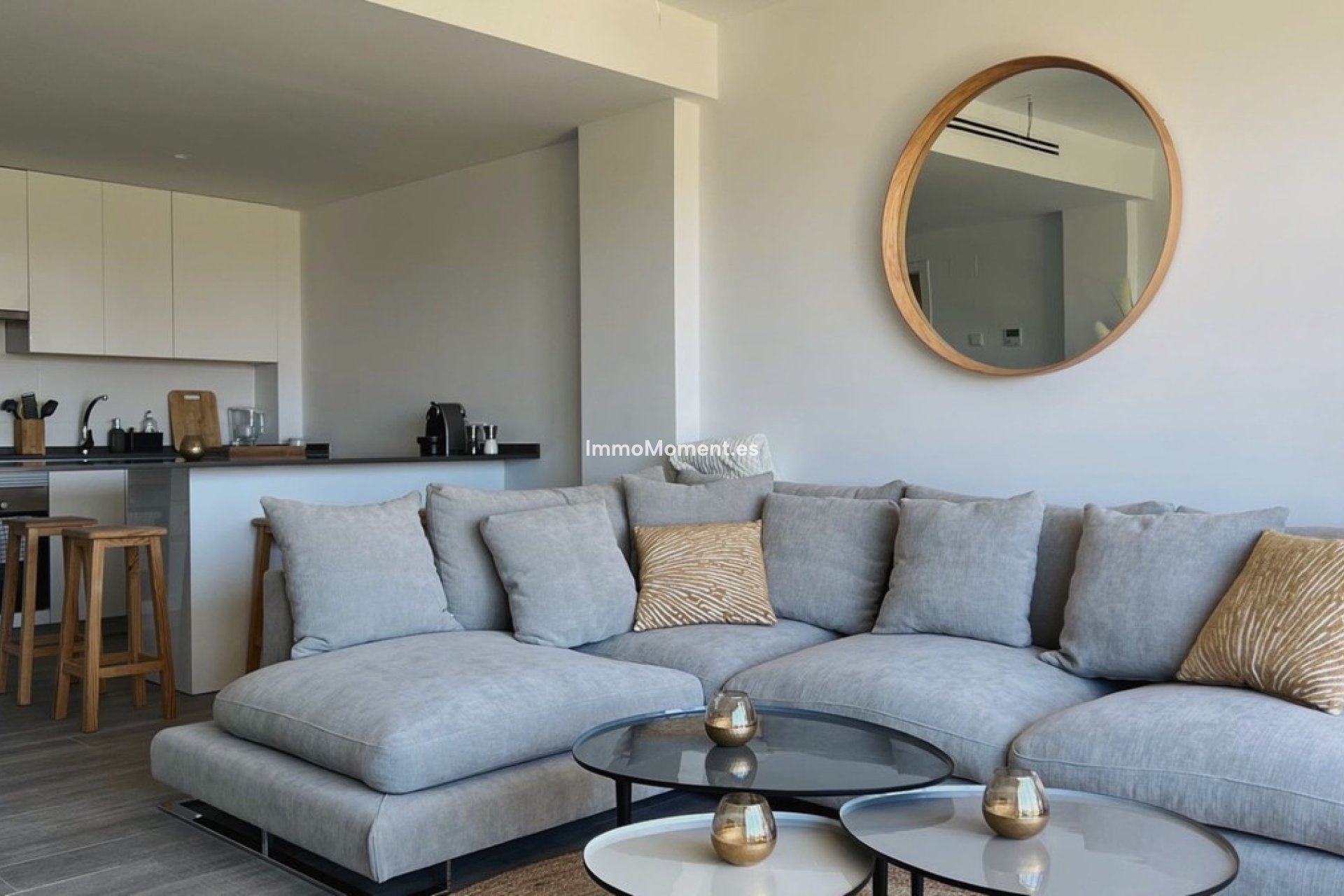 Revente - Appartement - Finestrat