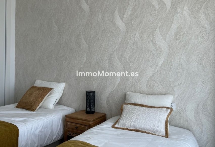 Revente - Appartement - Finestrat