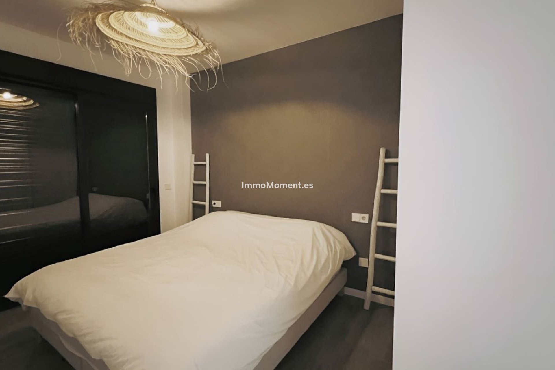 Revente - Appartement - Finestrat