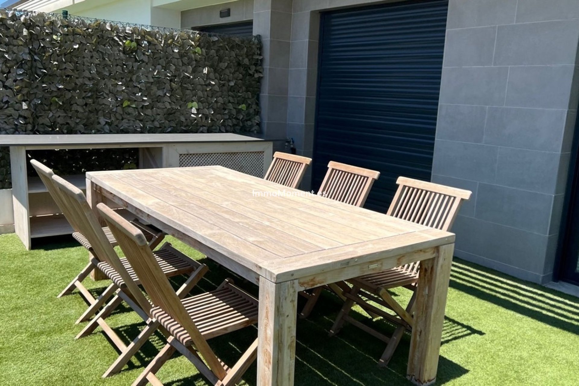 Revente - Appartement - Finestrat