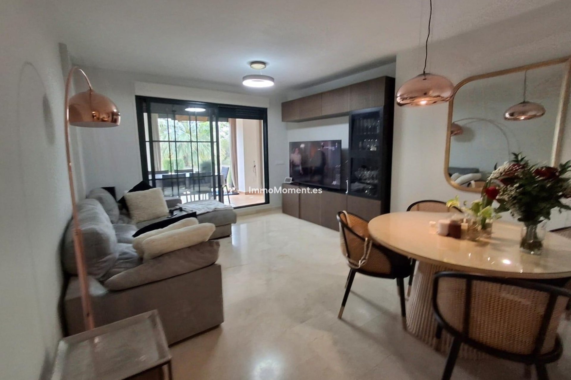 Revente - Appartement - Finestrat