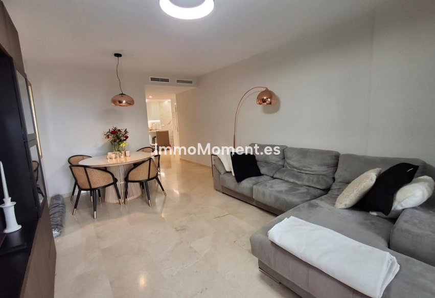 Revente - Appartement - Finestrat