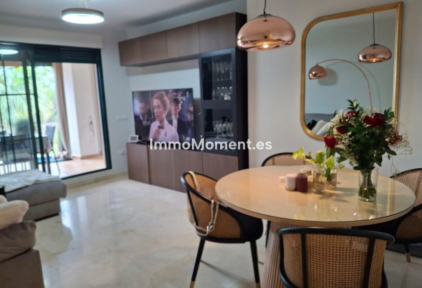 Revente - Appartement - Finestrat