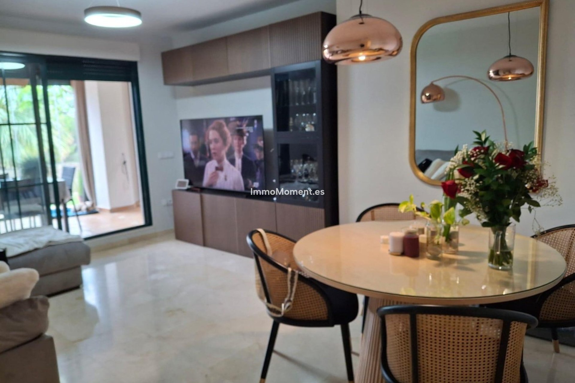 Revente - Appartement - Finestrat