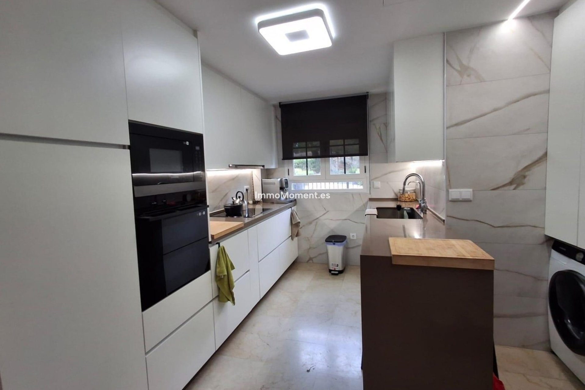 Revente - Appartement - Finestrat
