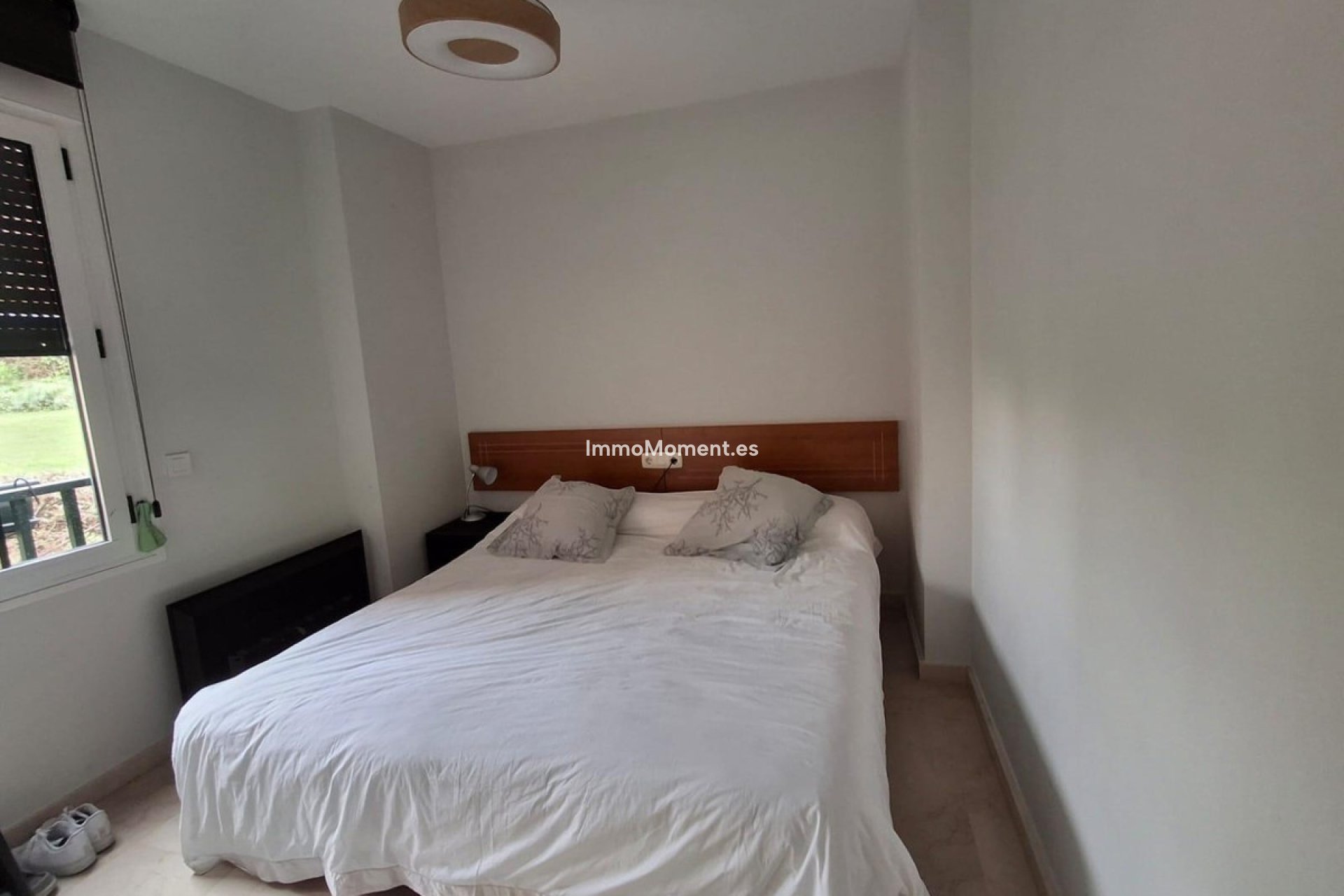 Revente - Appartement - Finestrat