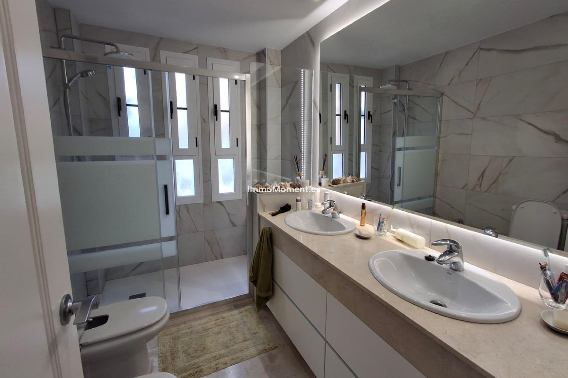 Revente - Appartement - Finestrat