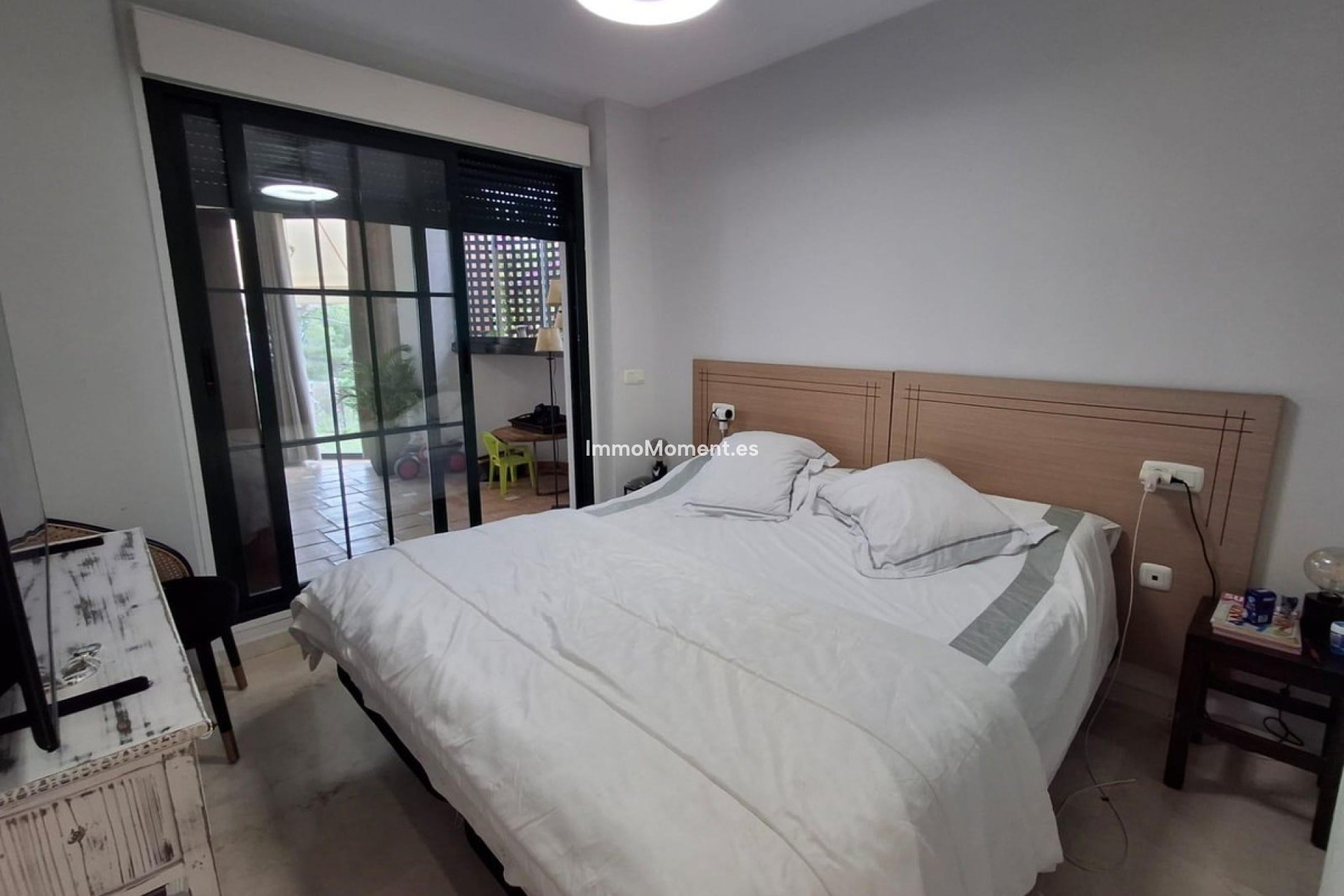 Revente - Appartement - Finestrat