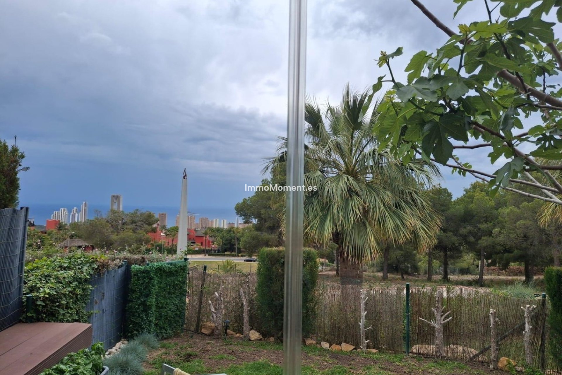 Revente - Appartement - Finestrat
