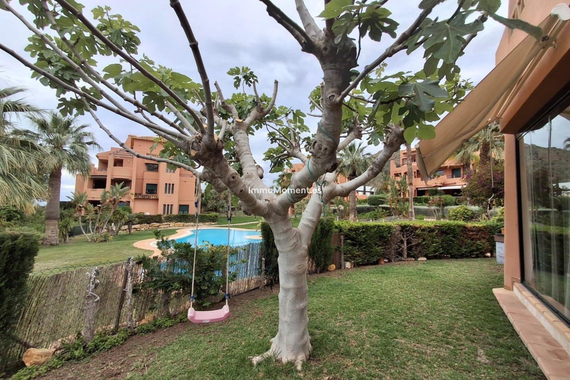 Revente - Appartement - Finestrat