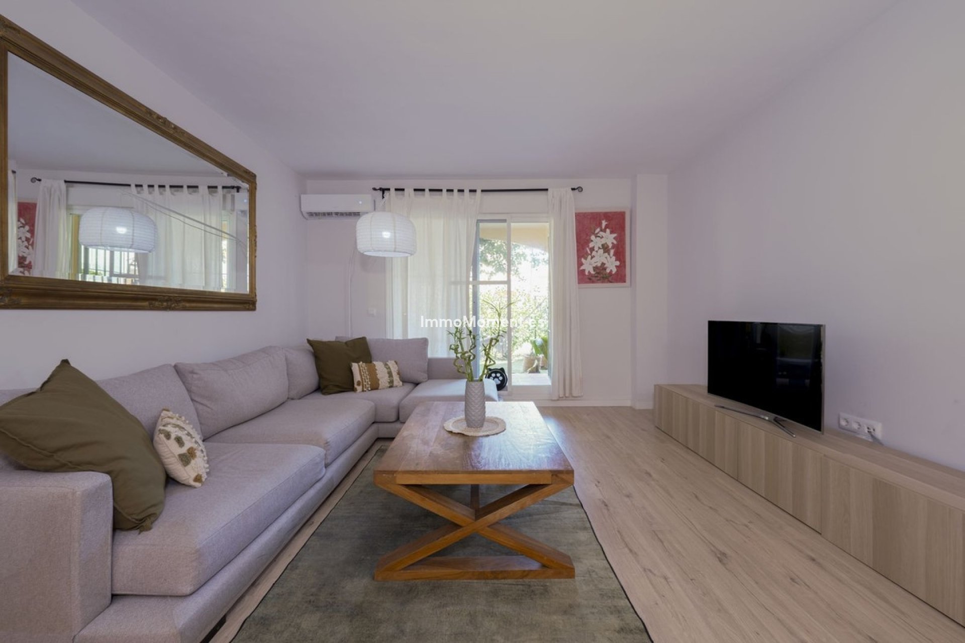 Revente - Appartement - Fuengirola - Carvajal
