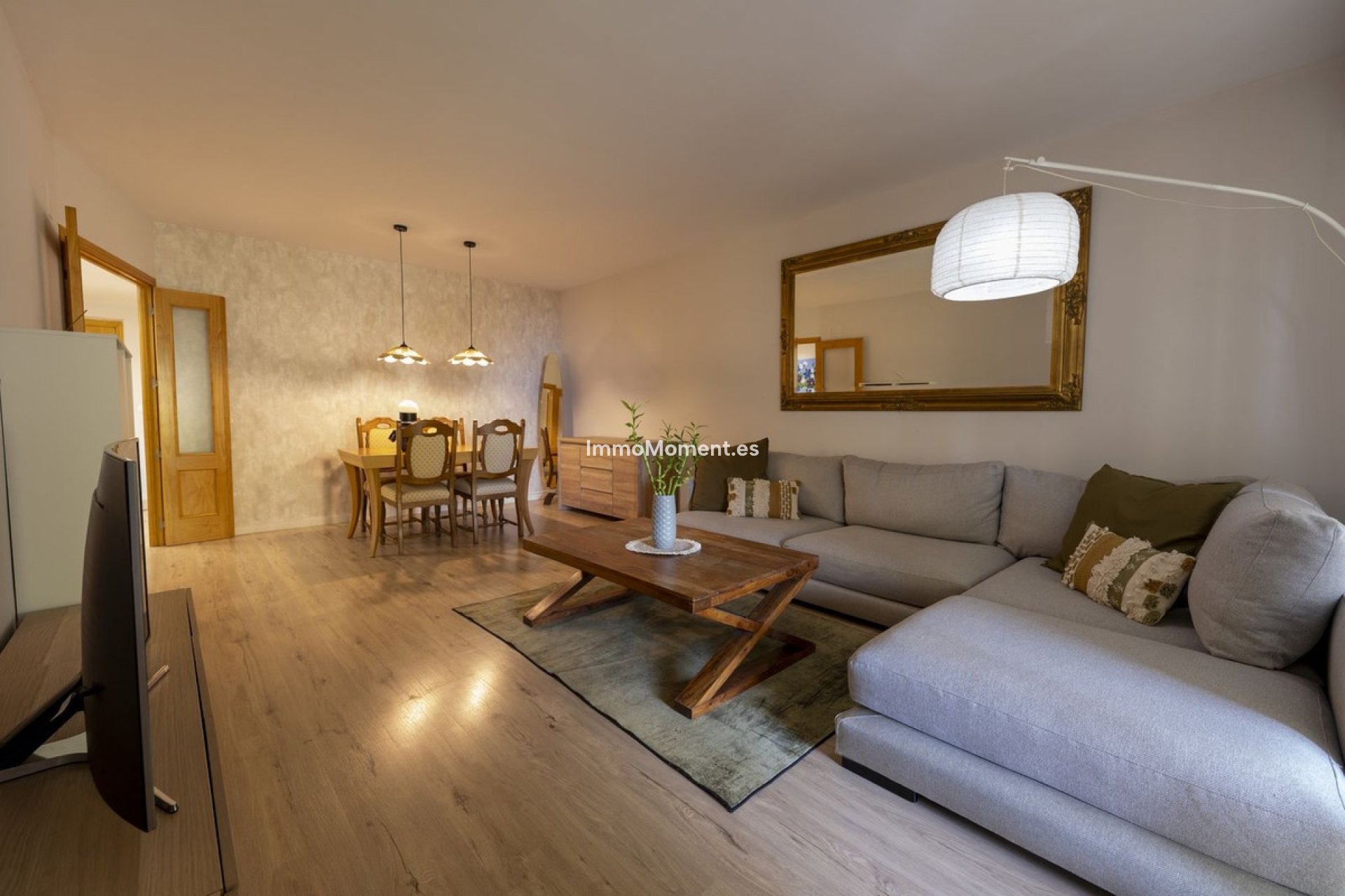 Revente - Appartement - Fuengirola - Carvajal
