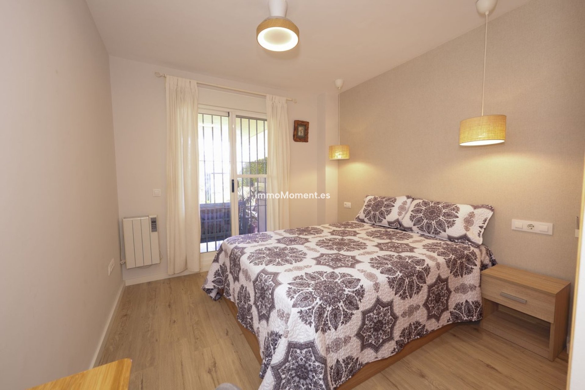 Revente - Appartement - Fuengirola - Carvajal