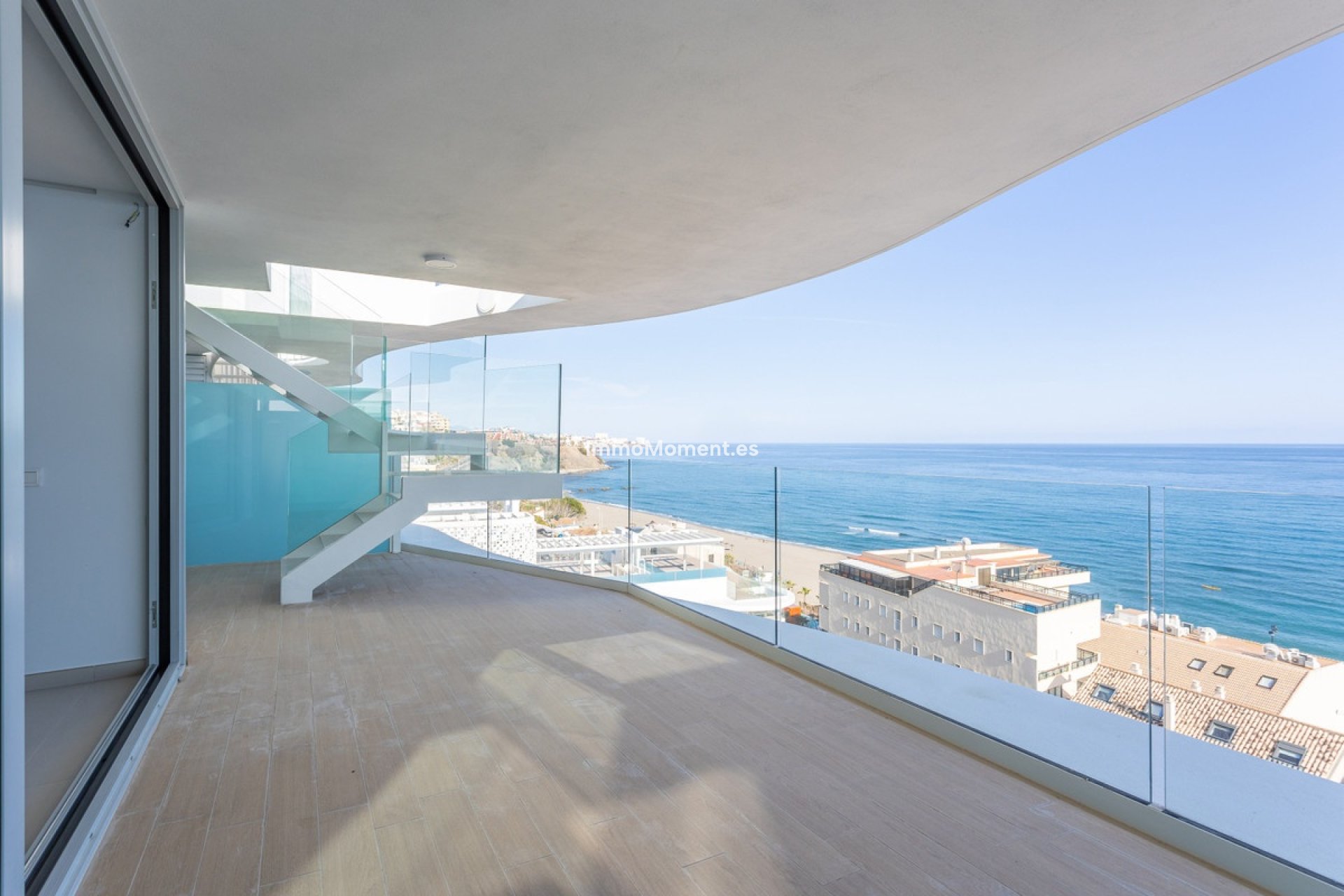 Revente - Appartement - Fuengirola - Carvajal