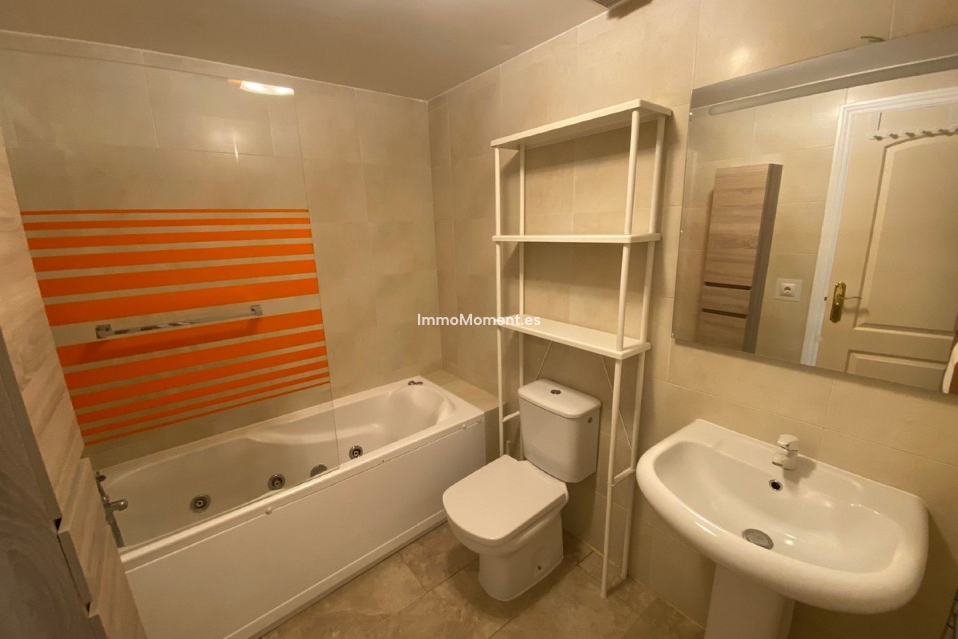 Revente - Appartement - Fuengirola - Carvajal