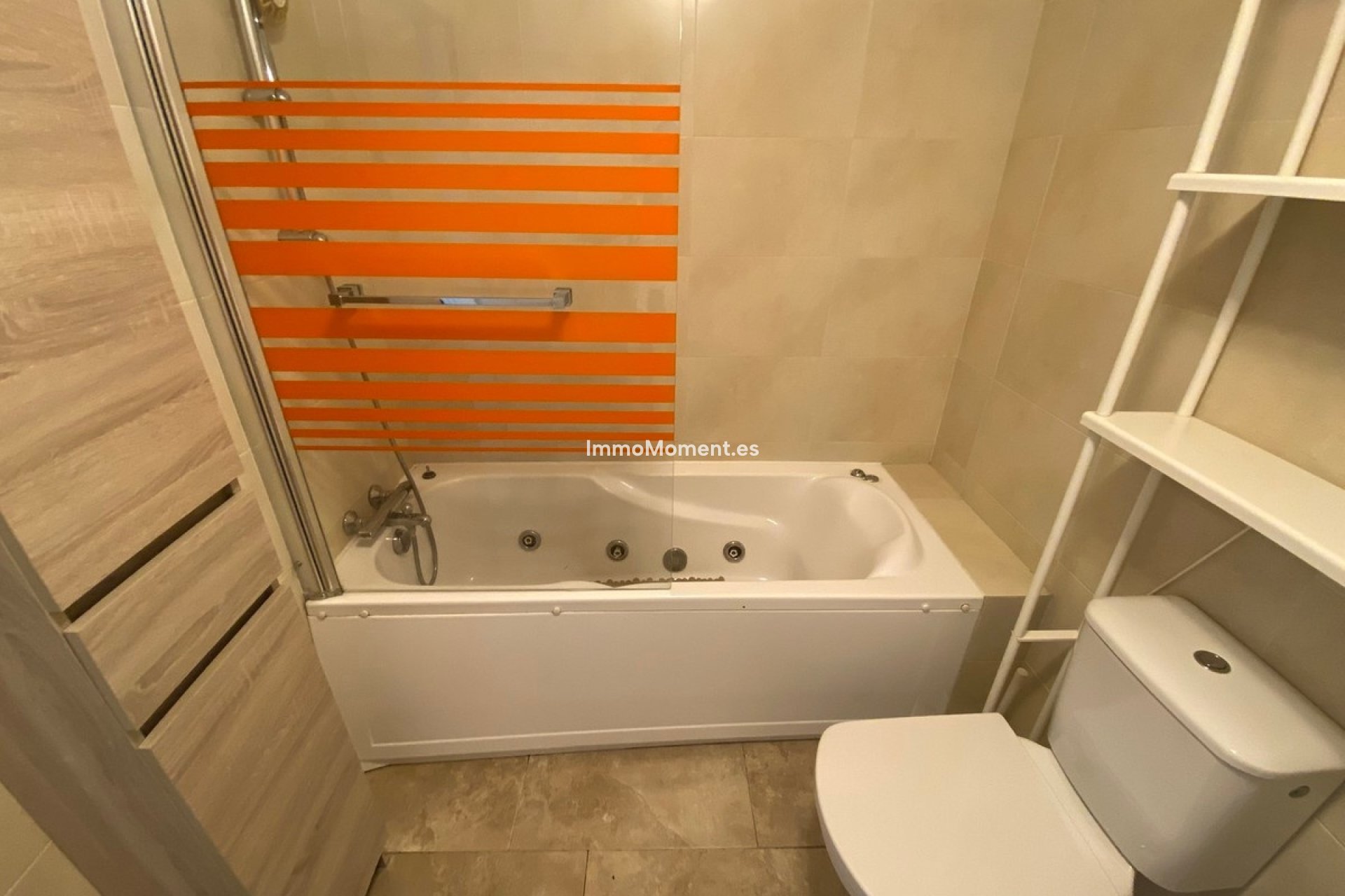 Revente - Appartement - Fuengirola - Carvajal
