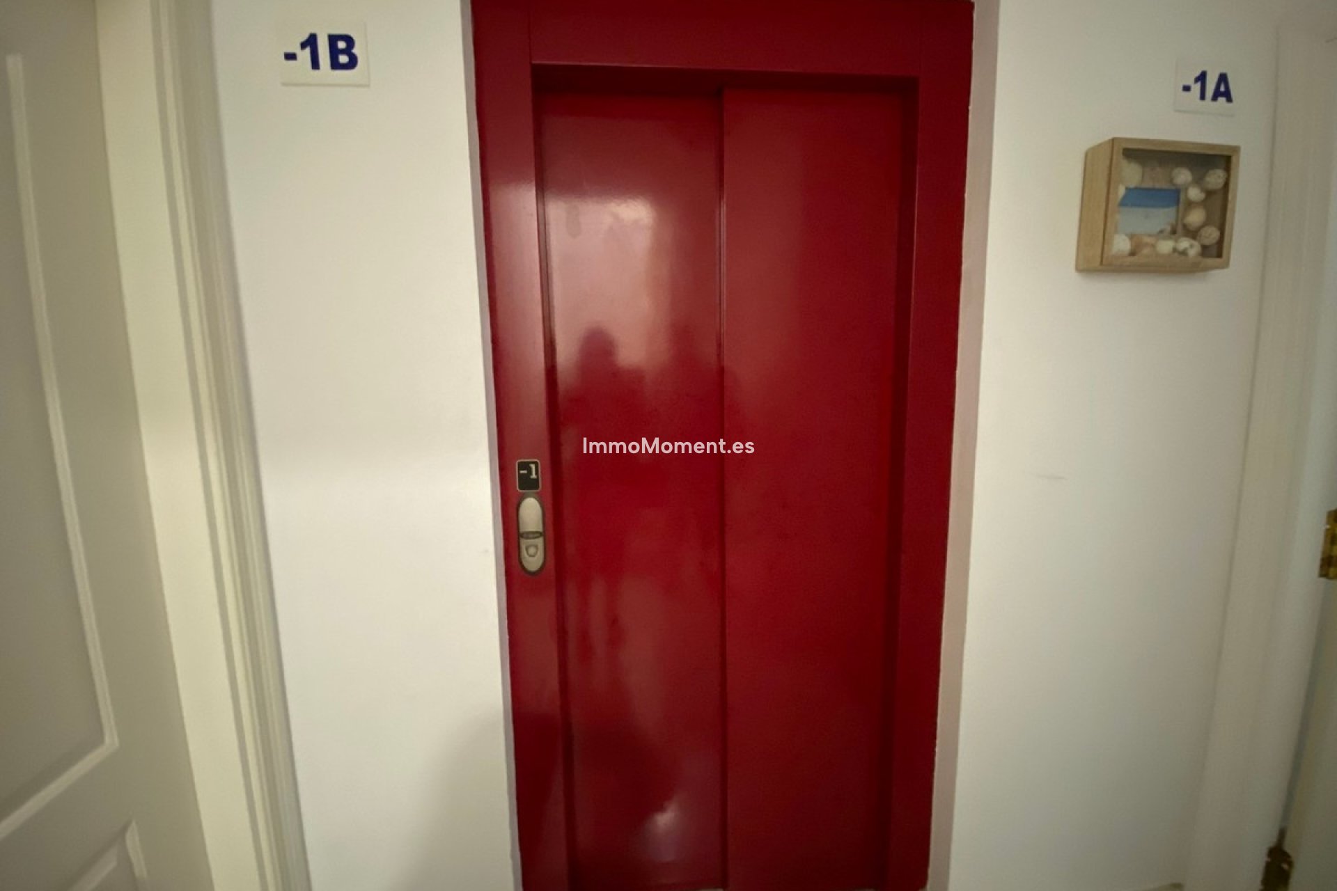 Revente - Appartement - Fuengirola - Carvajal