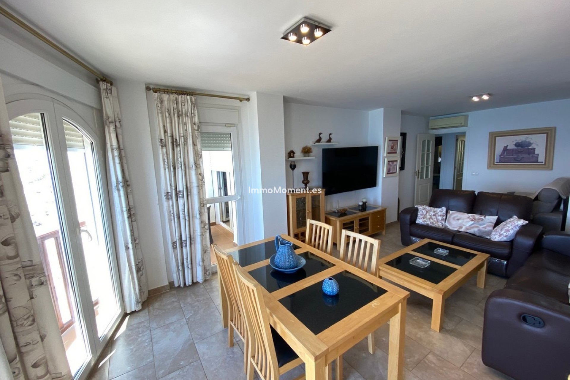 Revente - Appartement - Fuengirola - Carvajal