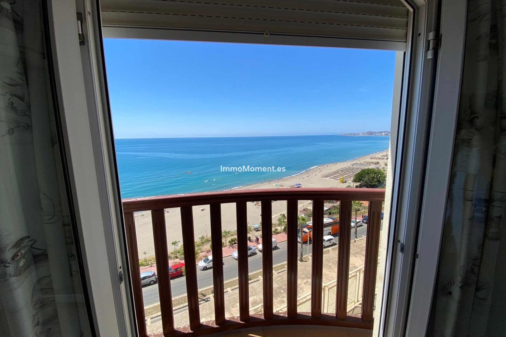 Revente - Appartement - Fuengirola - Carvajal