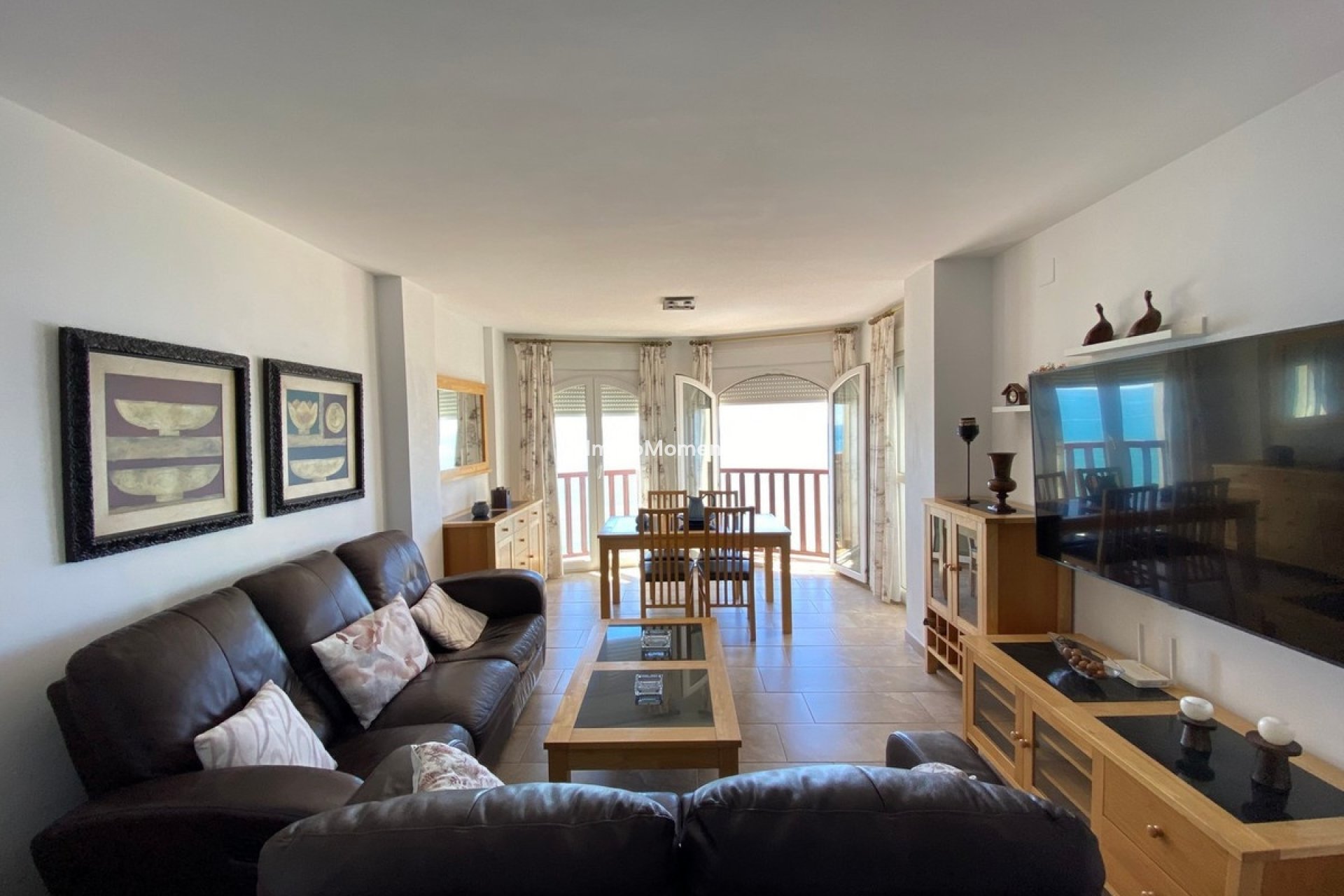 Revente - Appartement - Fuengirola - Carvajal