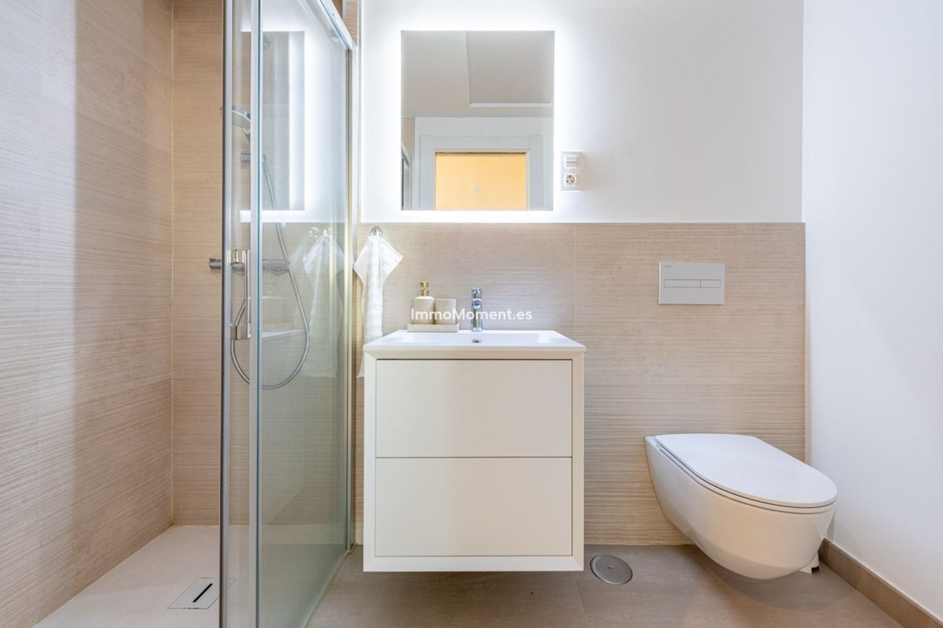 Revente - Appartement - Fuengirola - Carvajal