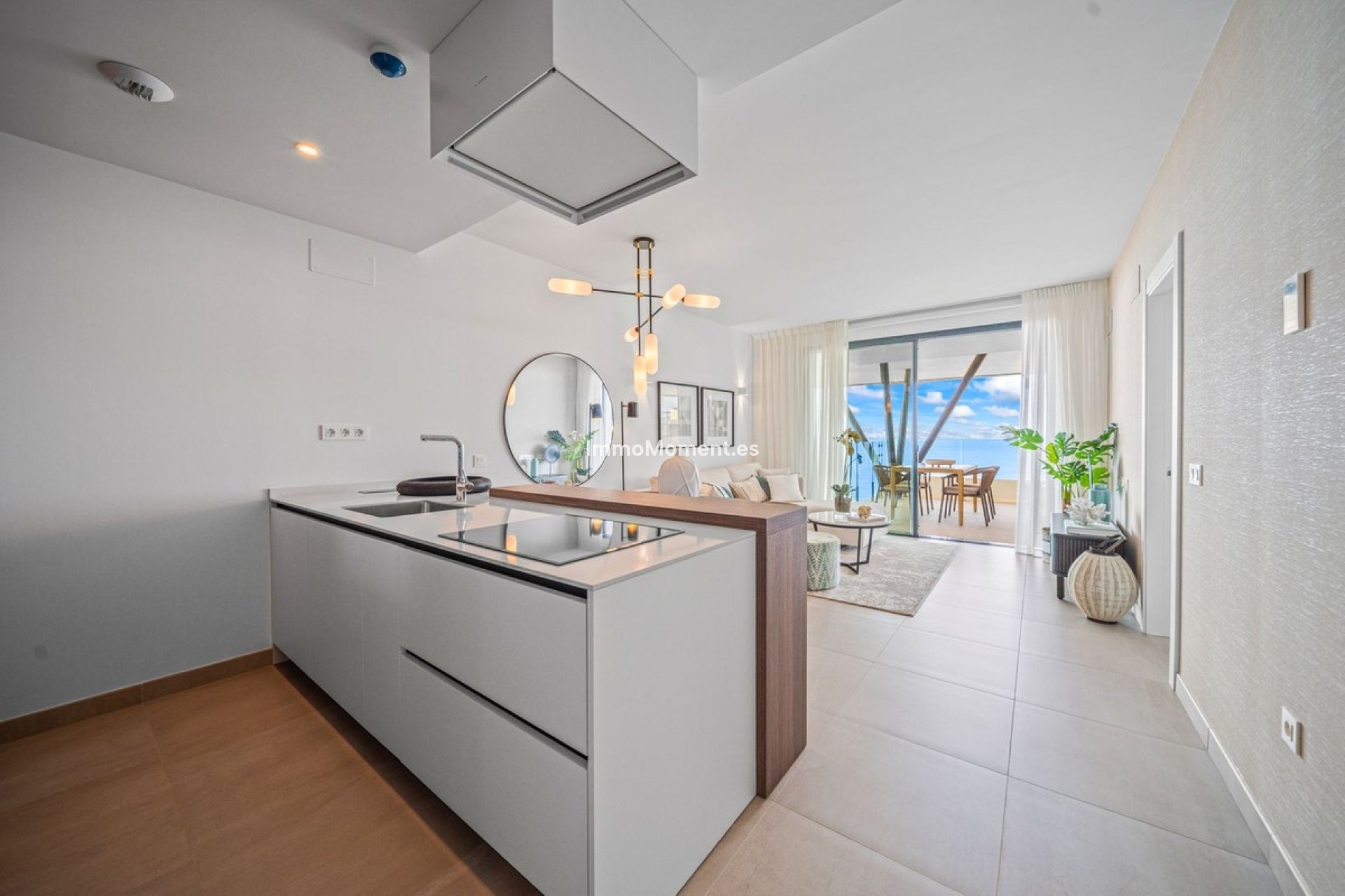 Revente - Appartement - Fuengirola - Carvajal