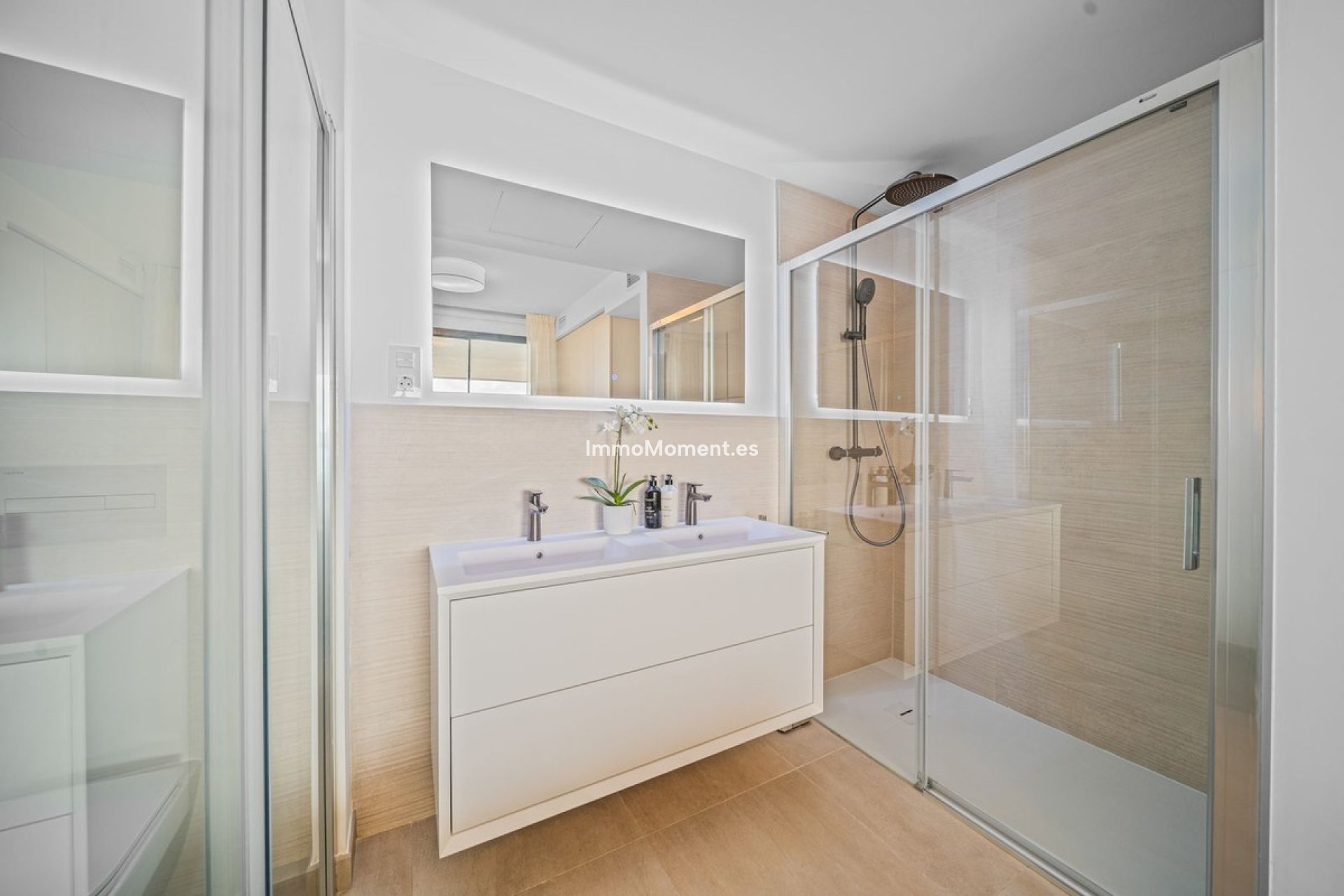 Revente - Appartement - Fuengirola - Carvajal