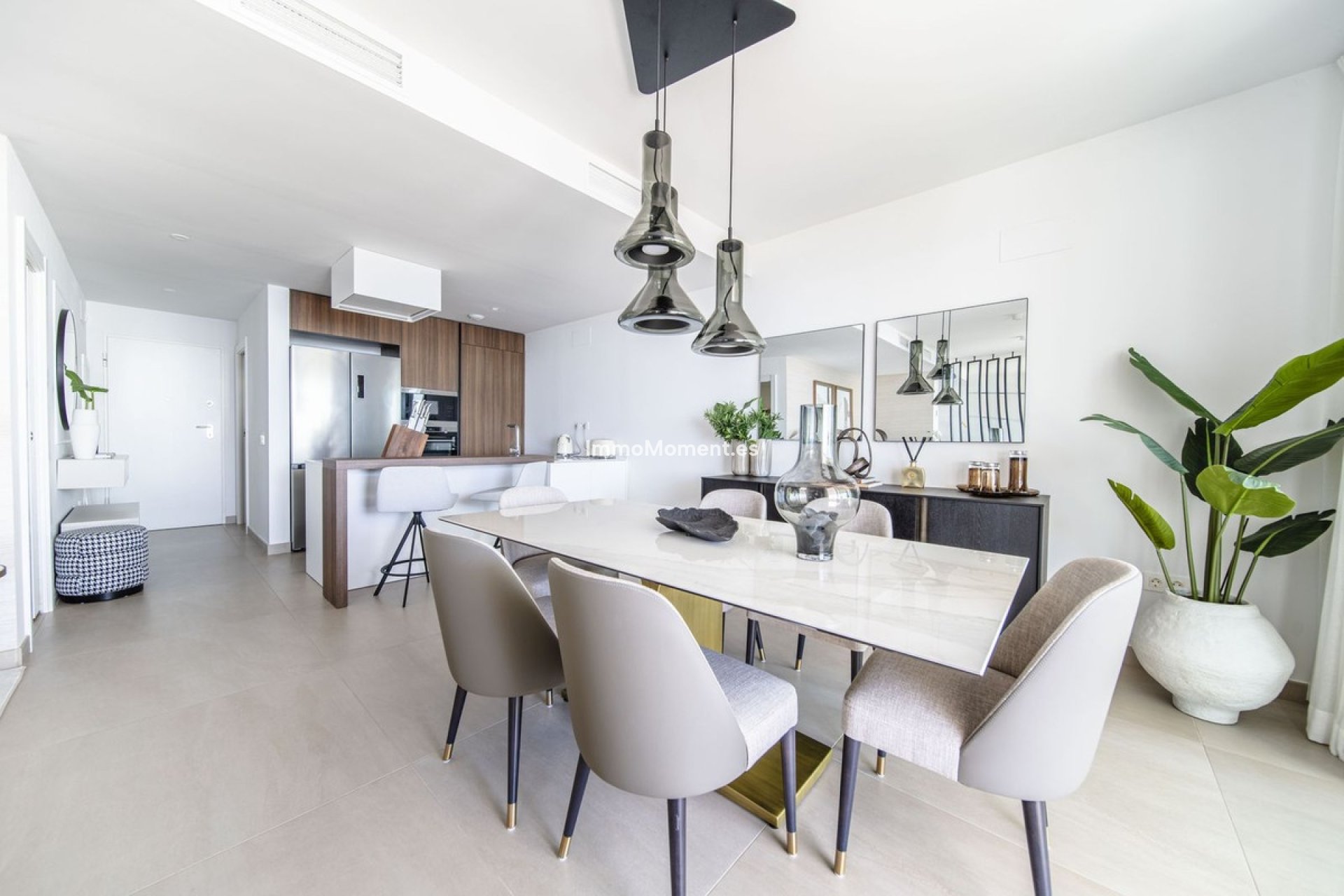 Revente - Appartement - Fuengirola - Carvajal