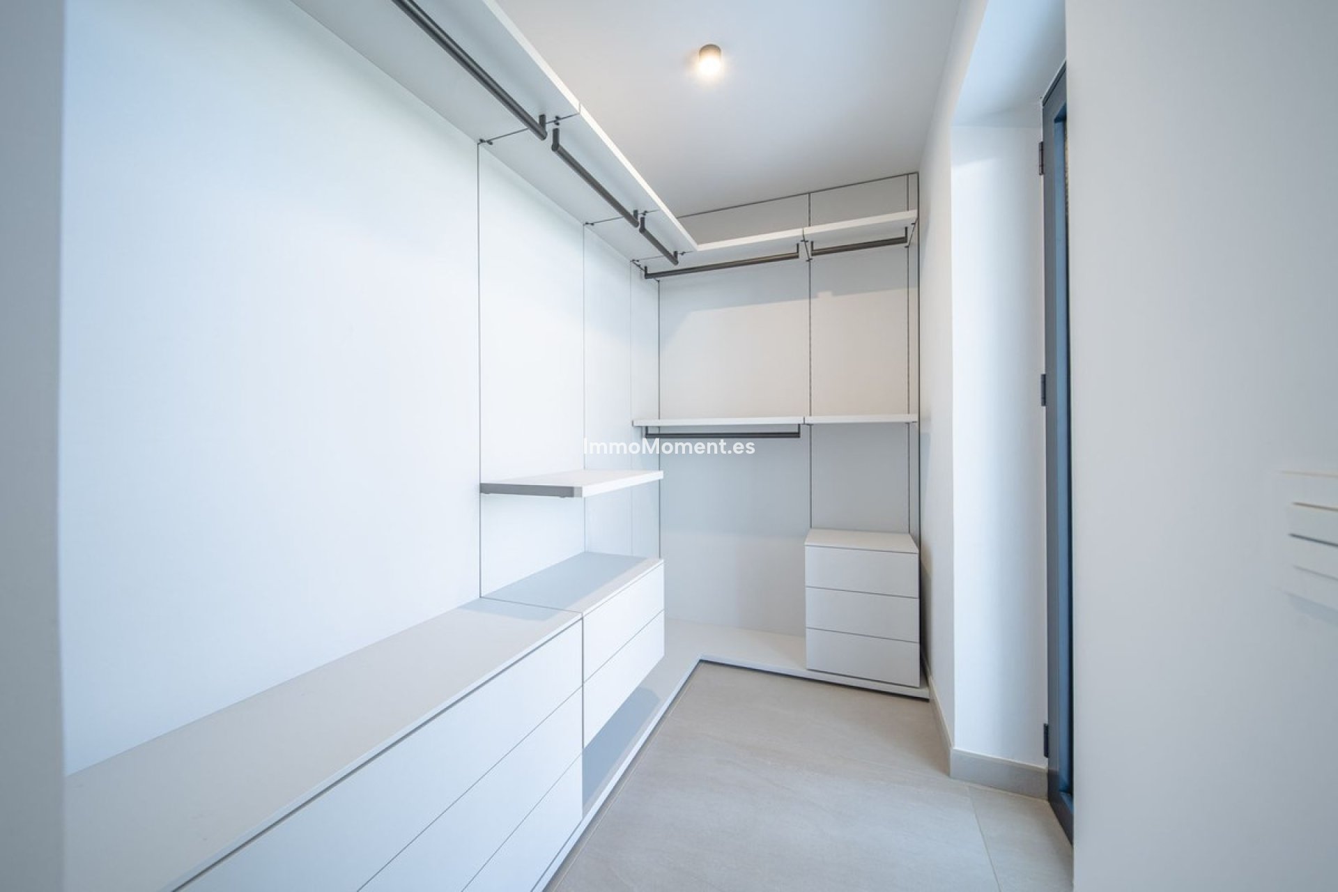 Revente - Appartement - Fuengirola - Carvajal