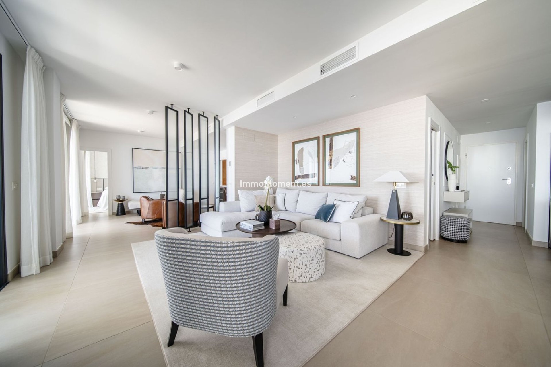 Revente - Appartement - Fuengirola - Carvajal