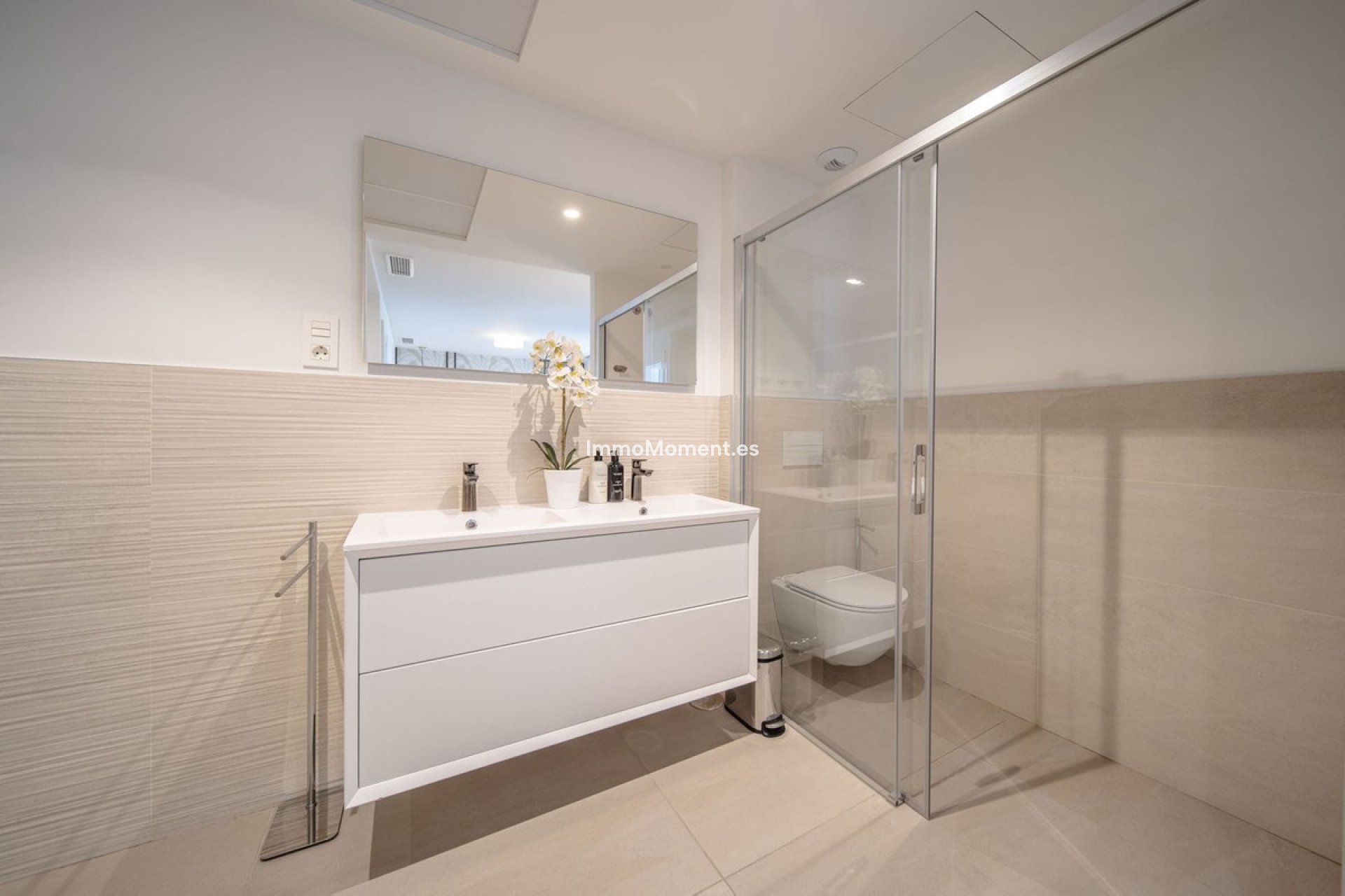 Revente - Appartement - Fuengirola - Carvajal