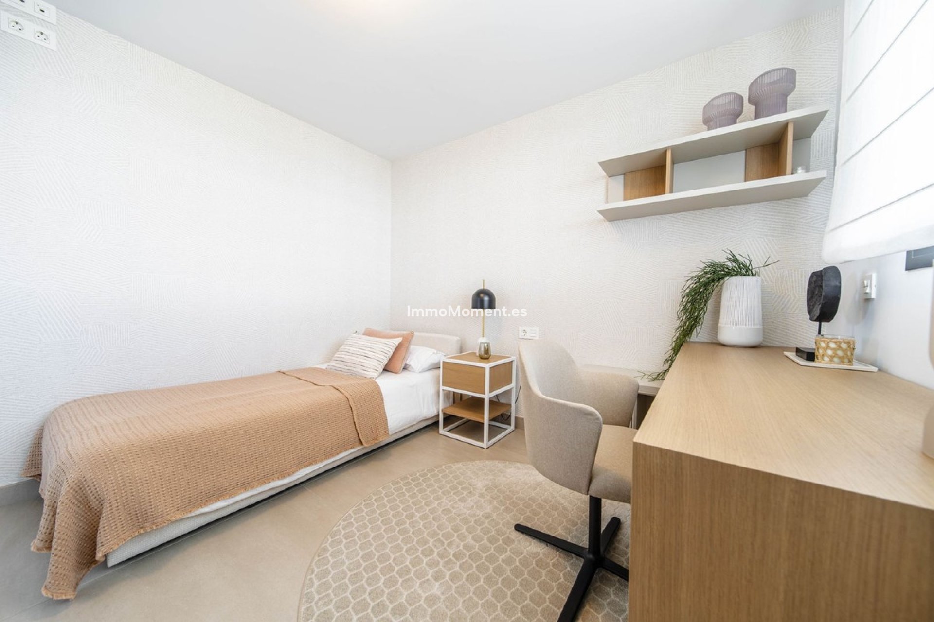 Revente - Appartement - Fuengirola - Carvajal