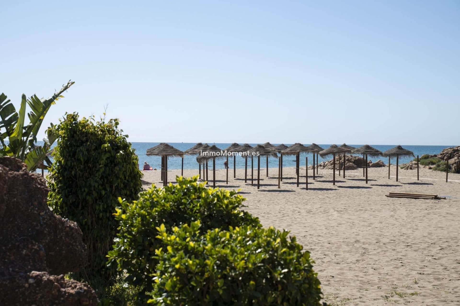 Revente - Appartement - Fuengirola - Carvajal