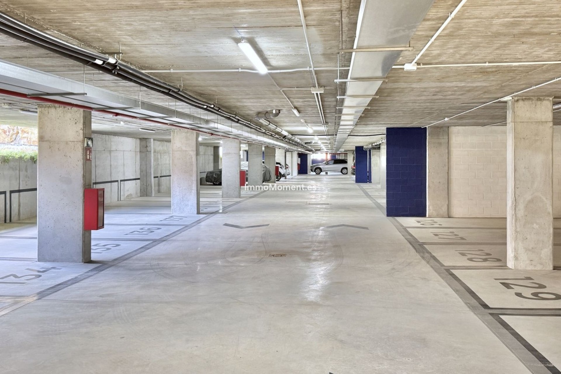 Revente - Appartement - Fuengirola - Carvajal