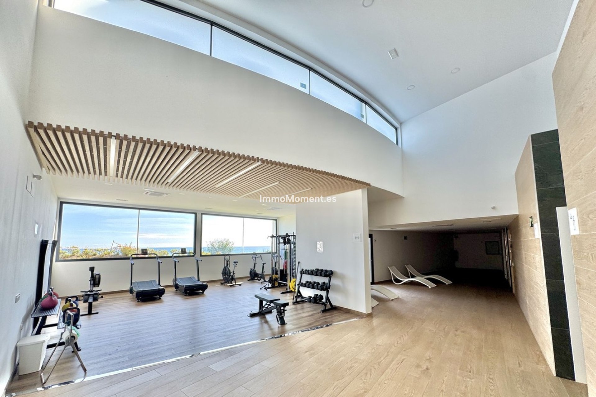 Revente - Appartement - Fuengirola - Carvajal