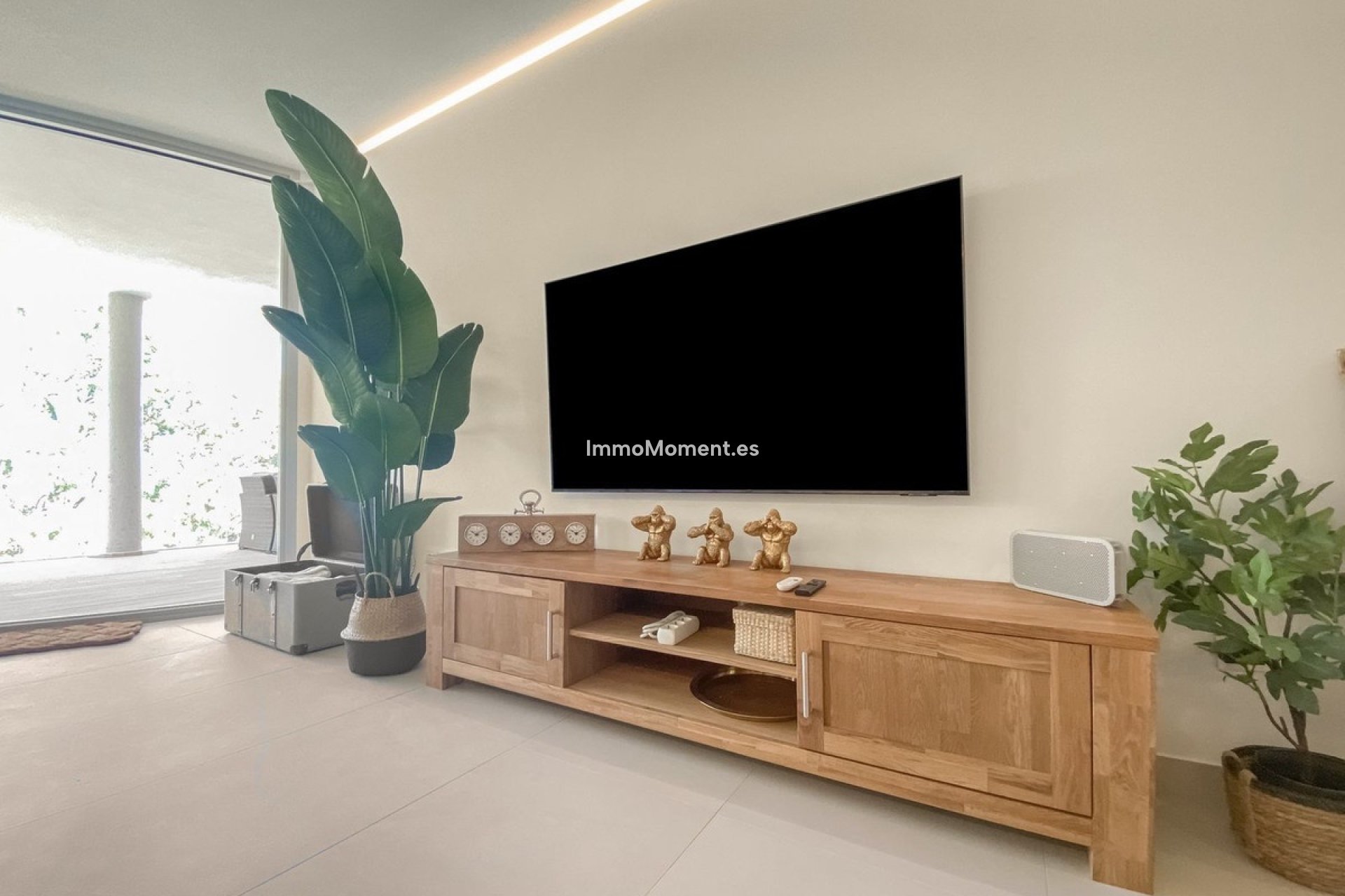 Revente - Appartement - Fuengirola - Carvajal