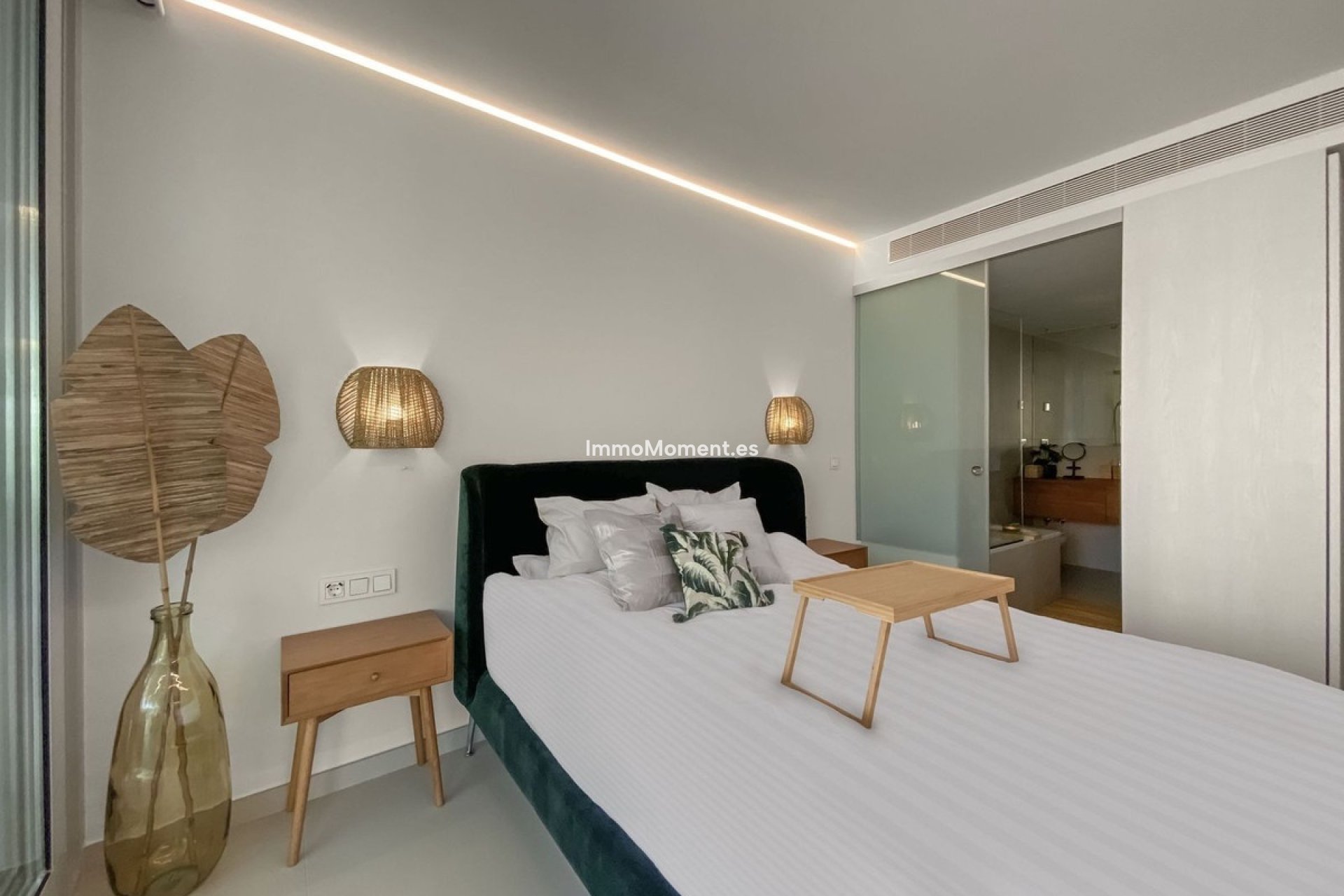 Revente - Appartement - Fuengirola - Carvajal